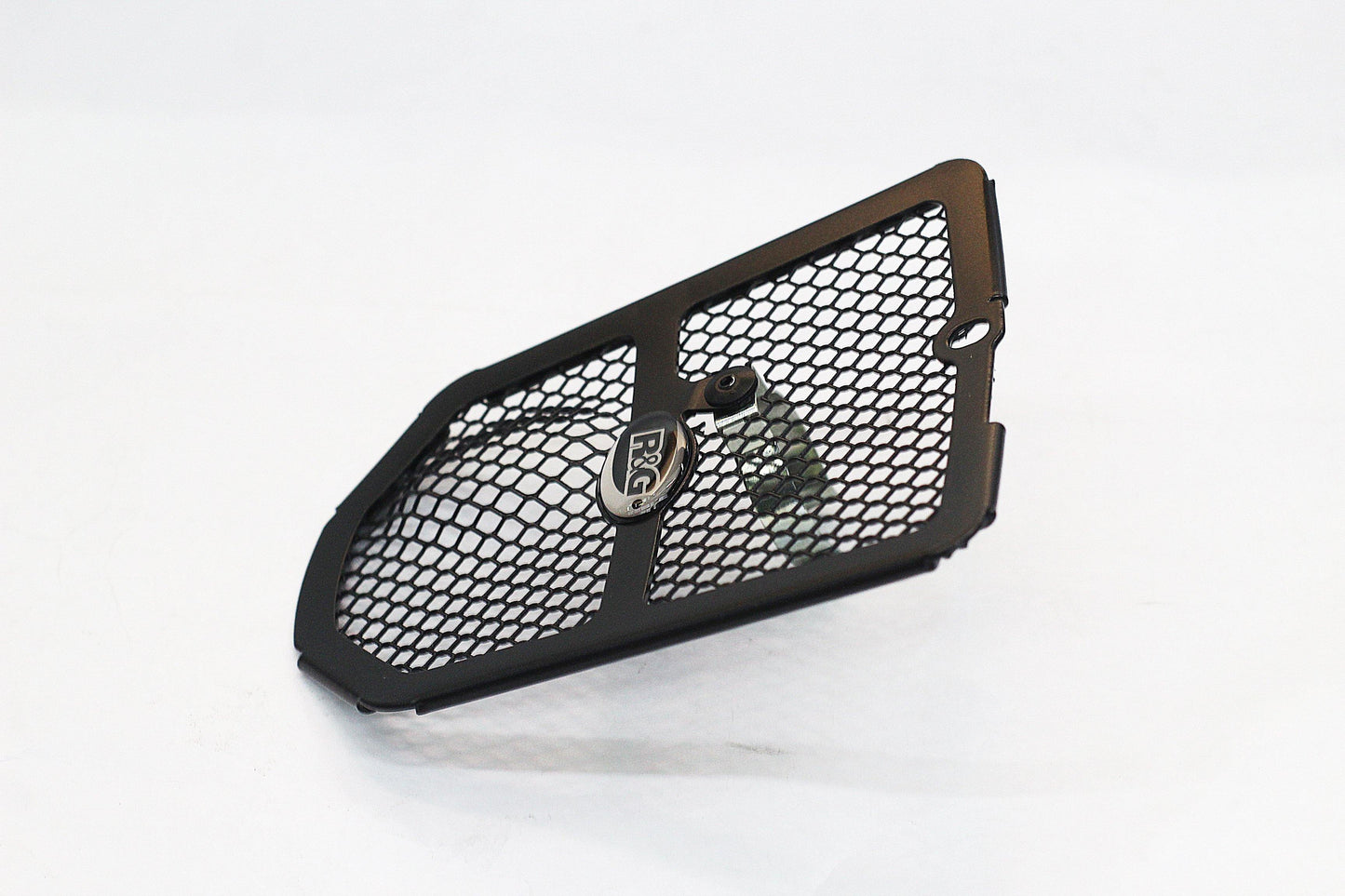 R&G Downpipe Grille fits for Honda CBR1000RR / RR SP / RR SP2 ('17-) - Durian Bikers