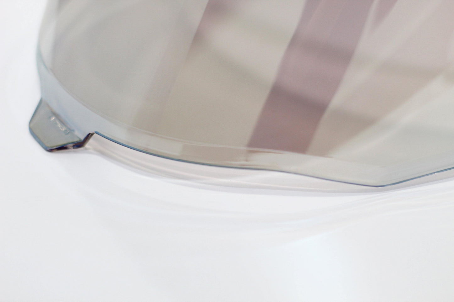 Bell Panovision Visor (Light Gold Iridium) - Durian Bikers