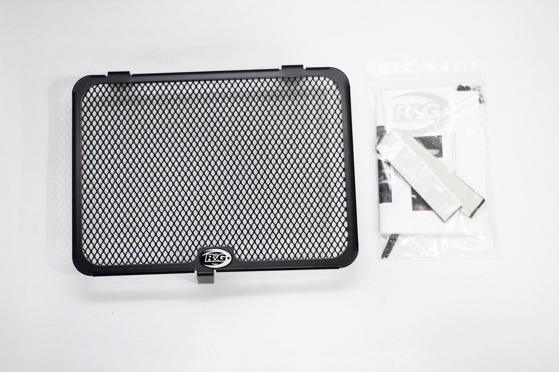 R&G Radiator Guard fits for Kawasaki Vulcan S ('15-) / Vulcan Cafe ('18-) - Durian Bikers