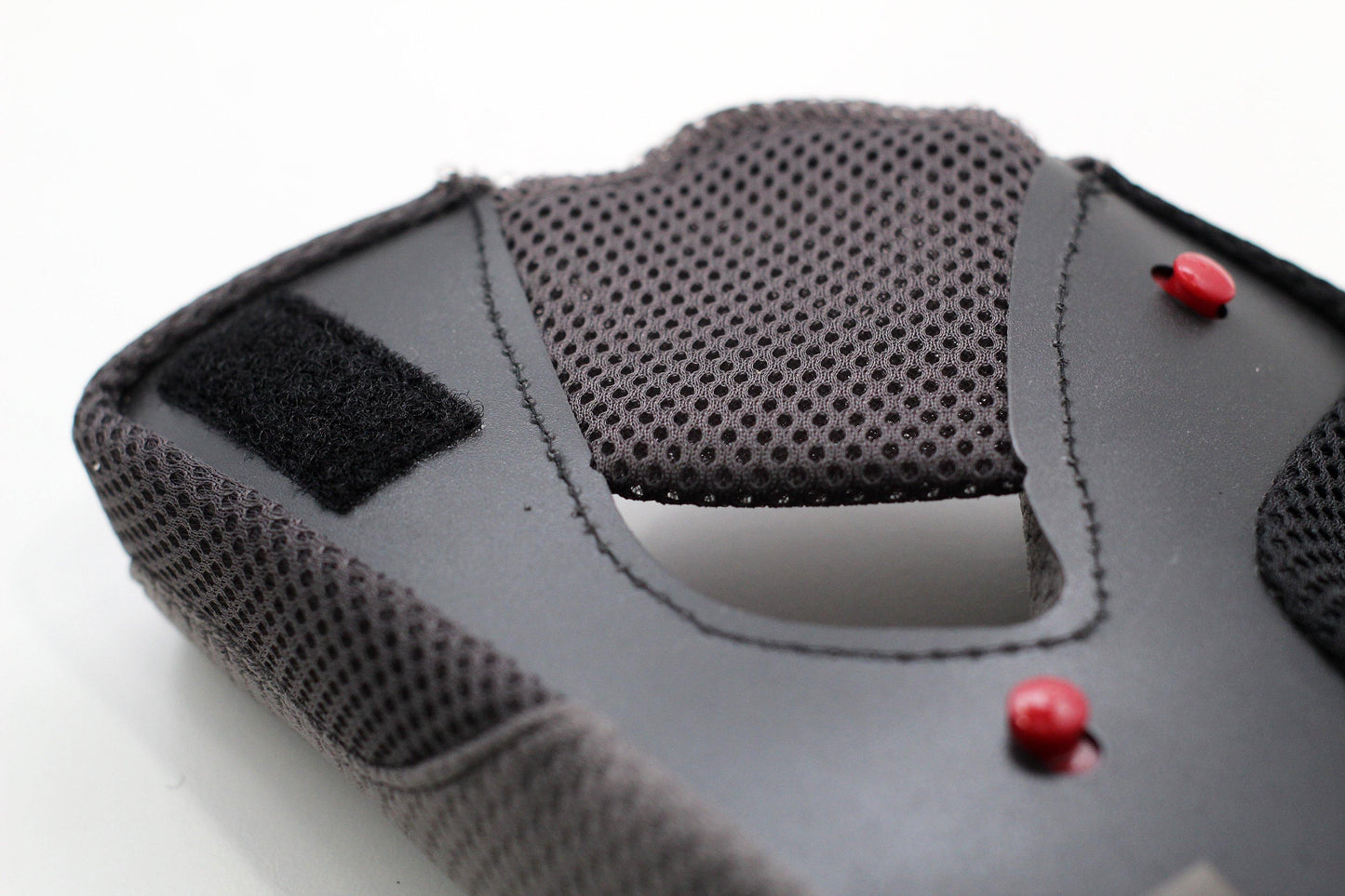 Bell Qualifier Cheekpads (Black) (40MM) - Durian Bikers