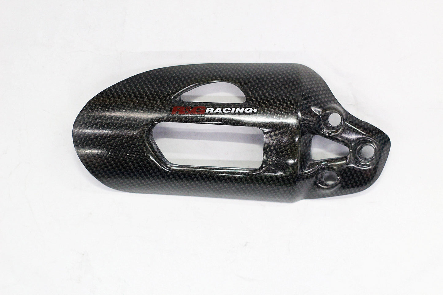 R&G Shock Cover fits for Ducati 899 Panigale / 1199 Panigale / 1299 Panigale - Durian Bikers