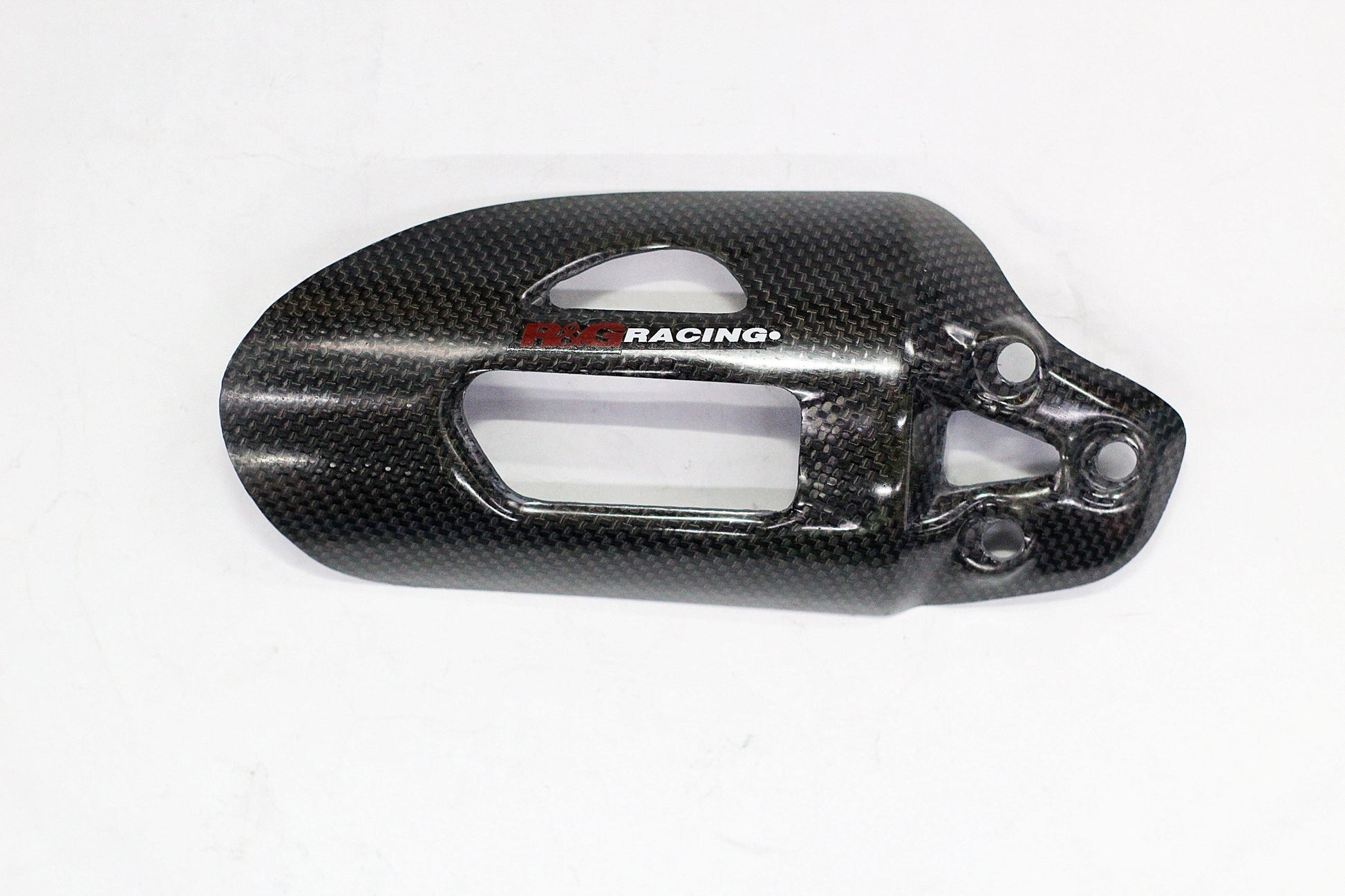 R&G Shock Cover fits for Ducati 899 Panigale / 1199 Panigale / 1299 Panigale - Durian Bikers