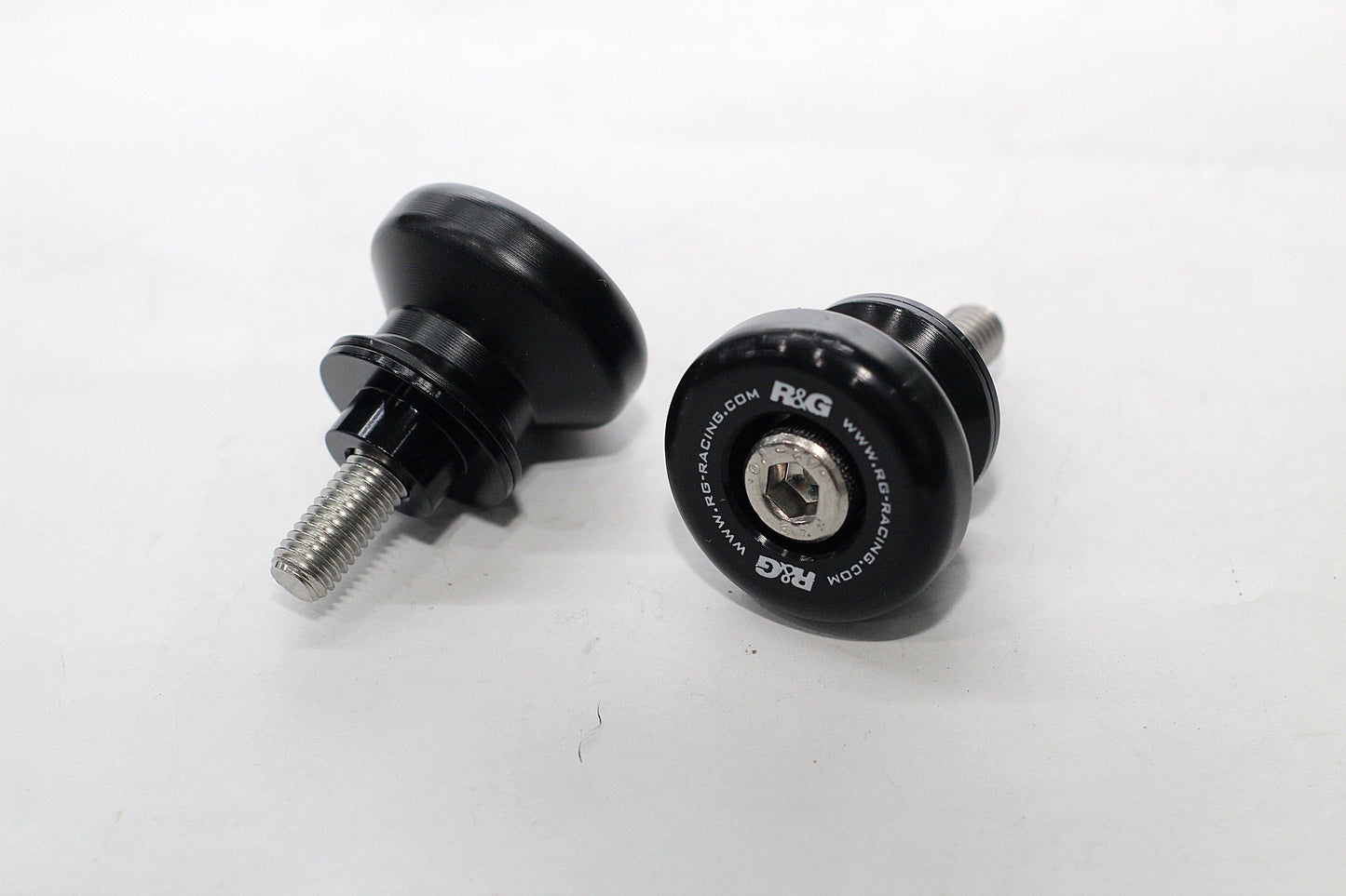 R&G Cotton Reels fits for Kawasaki Ninja 250 / 400 ('18-) / Z400 / Z250 ('19-) - Durian Bikers