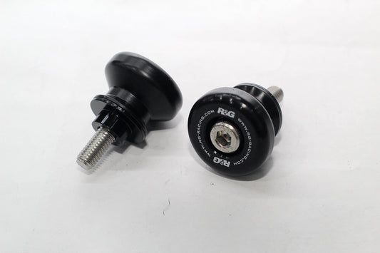 R&G Cotton Reels fits for Kawasaki Ninja 250 / 400 ('18-) / Z400 / Z250 ('19-) - Durian Bikers