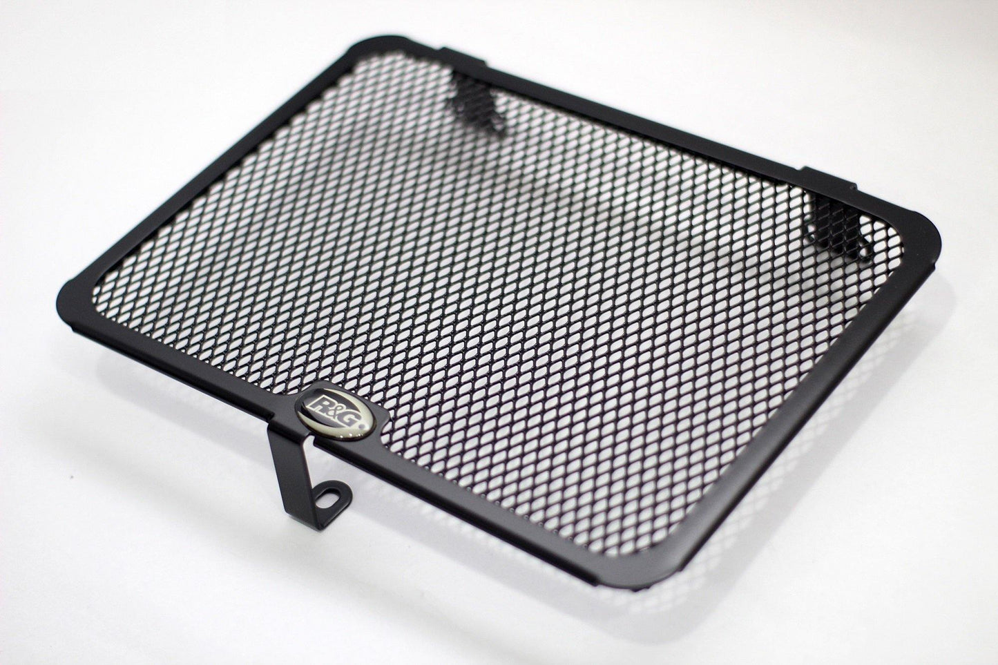 R&G Radiator Guard fits for Kawasaki Vulcan S ('15-) / Vulcan Cafe ('18-) - Durian Bikers