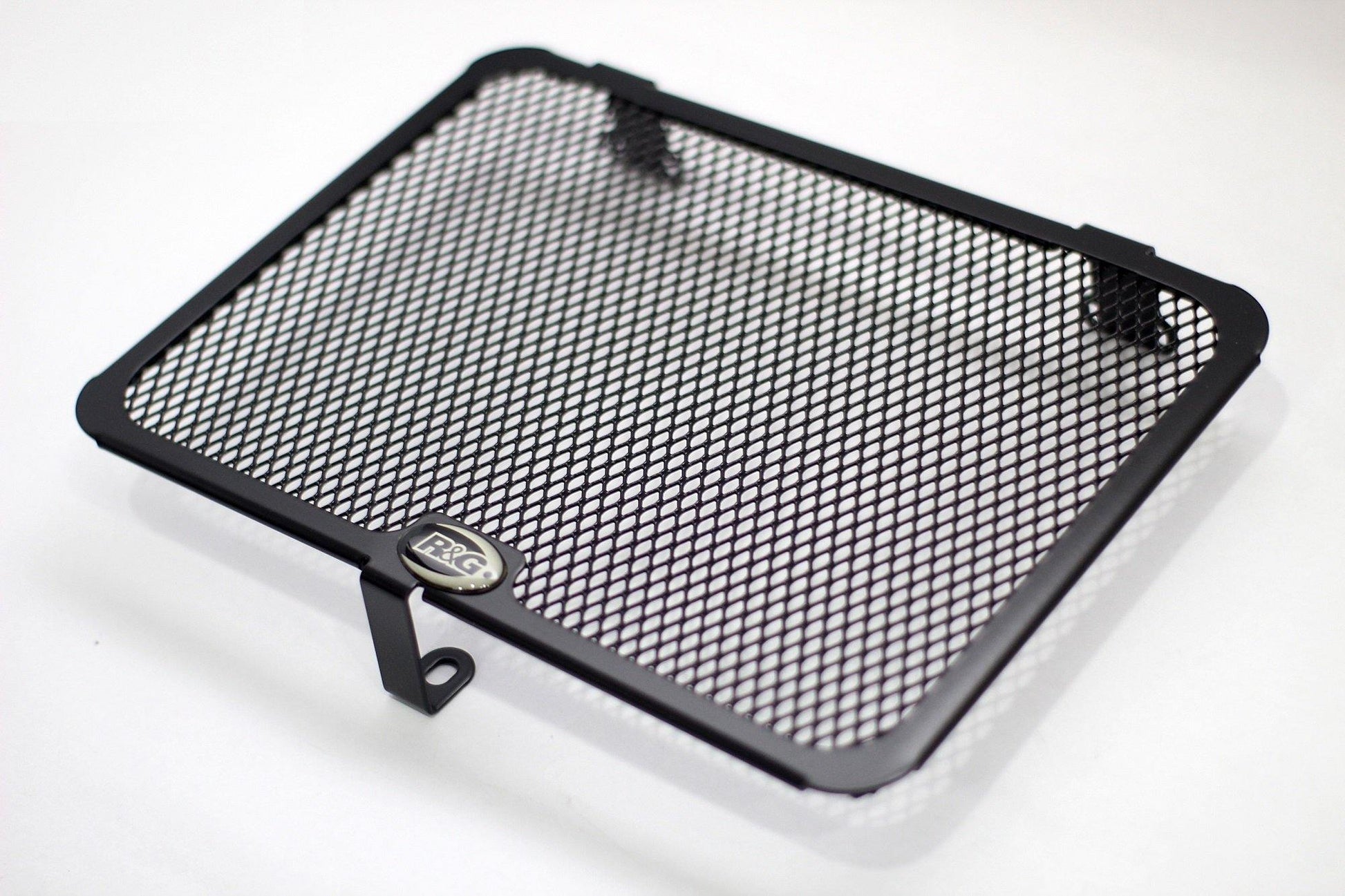 R&G Radiator Guard fits for Kawasaki Vulcan S ('15-) / Vulcan Cafe ('18-) - Durian Bikers