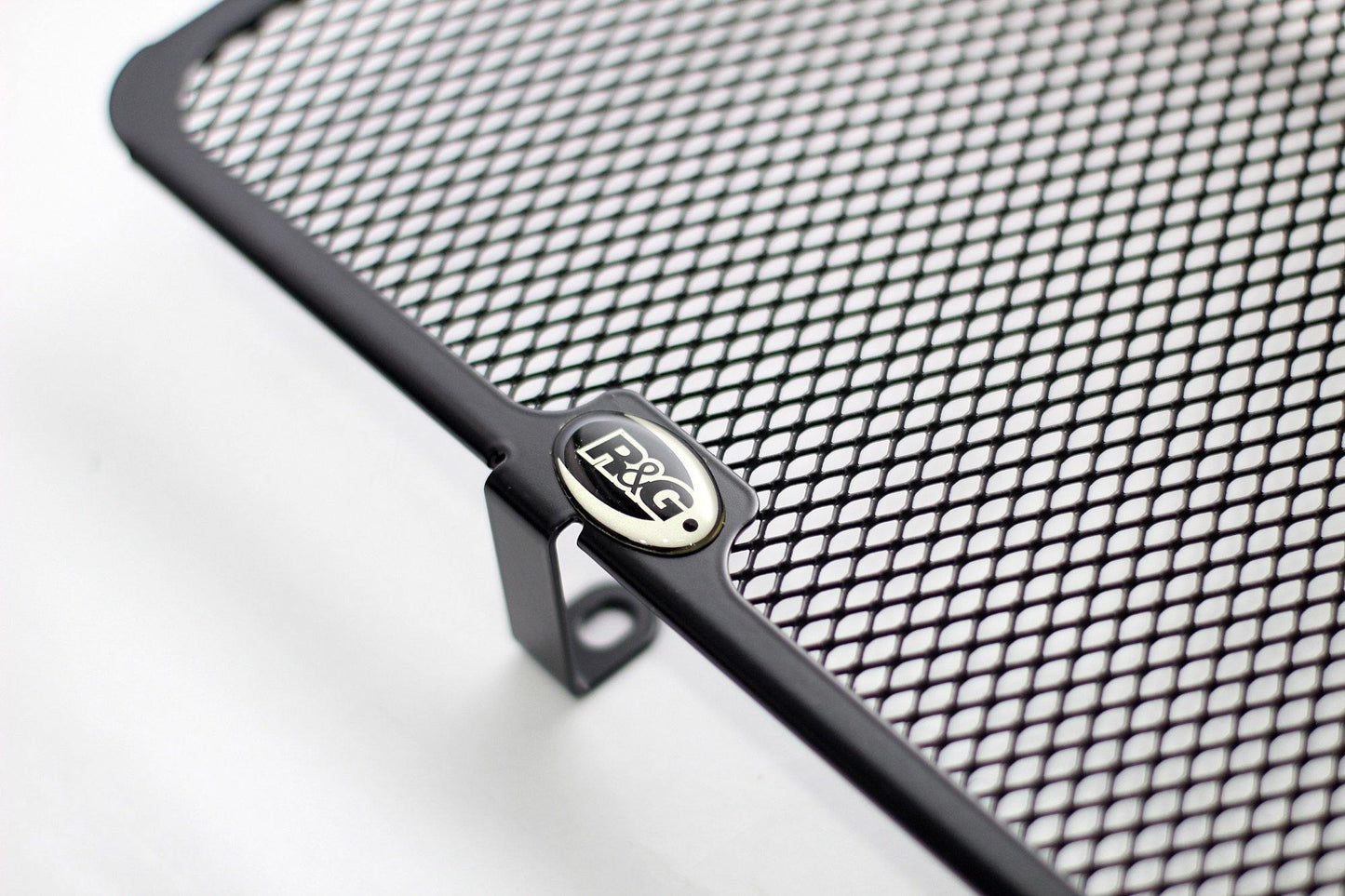 R&G Radiator Guard fits for Kawasaki Vulcan S ('15-) / Vulcan Cafe ('18-) - Durian Bikers