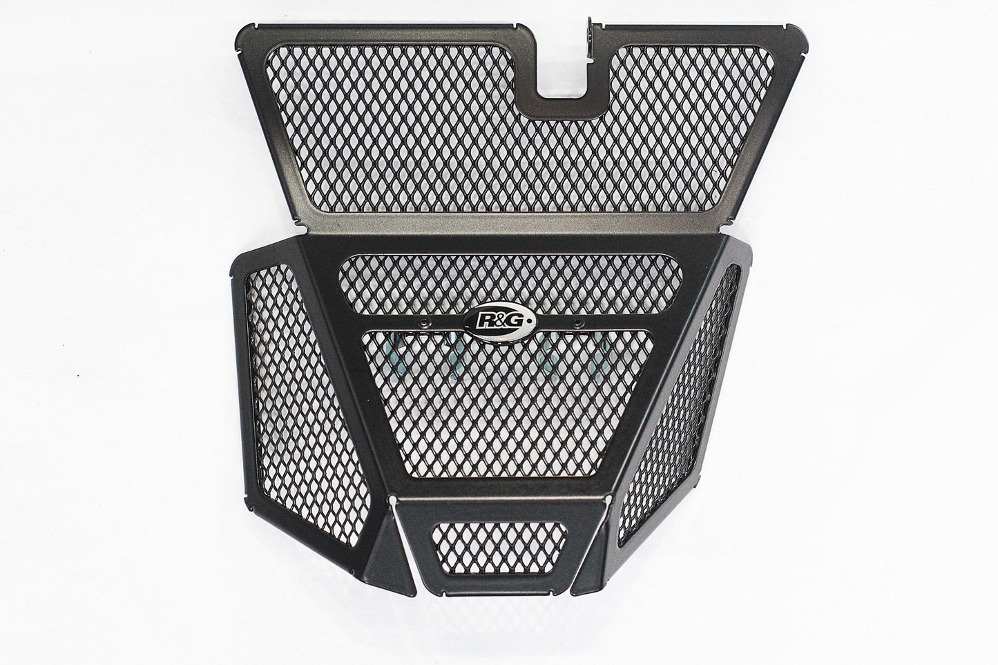 R&G Downpipe Grille fits for Suzuki GSX-S750 ('17-) - Durian Bikers