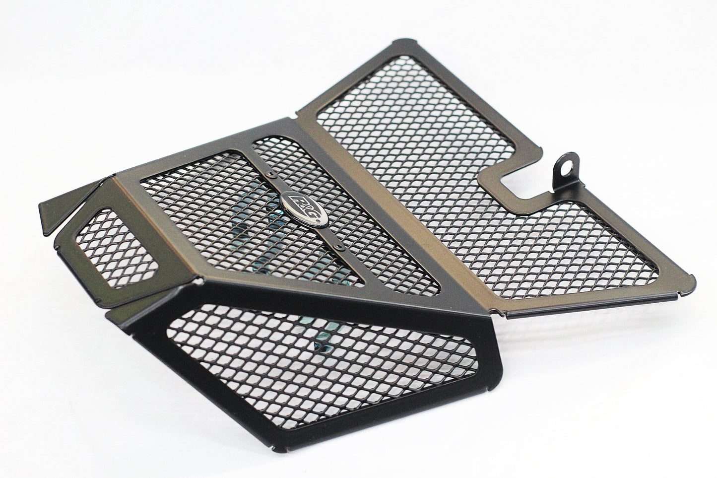 R&G Downpipe Grille fits for Suzuki GSX-S750 ('17-) - Durian Bikers