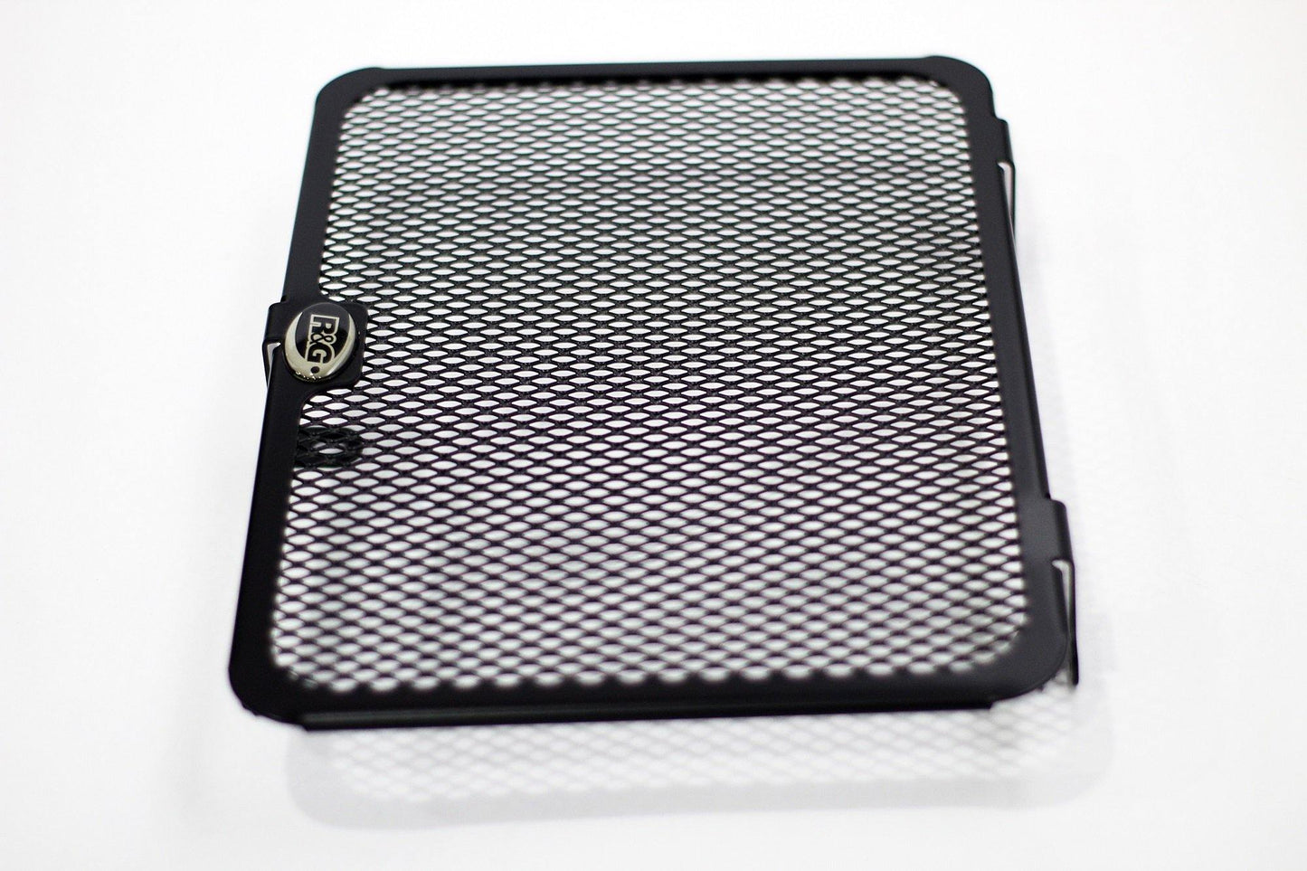 R&G Radiator Guard fits for Kawasaki Vulcan S ('15-) / Vulcan Cafe ('18-) - Durian Bikers