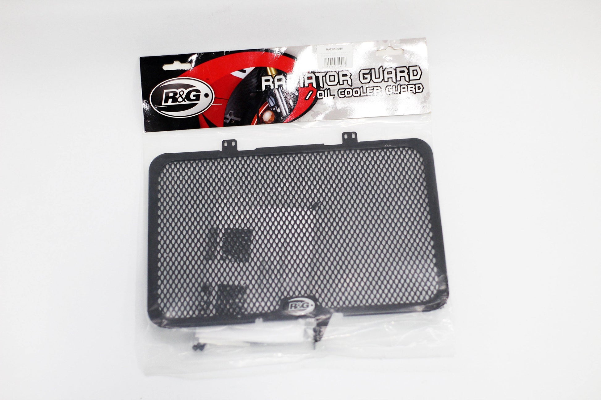 R&G Radiator Guard fits for Yamaha XJ6 (Including Diversion F) ('13-) - Durian Bikers