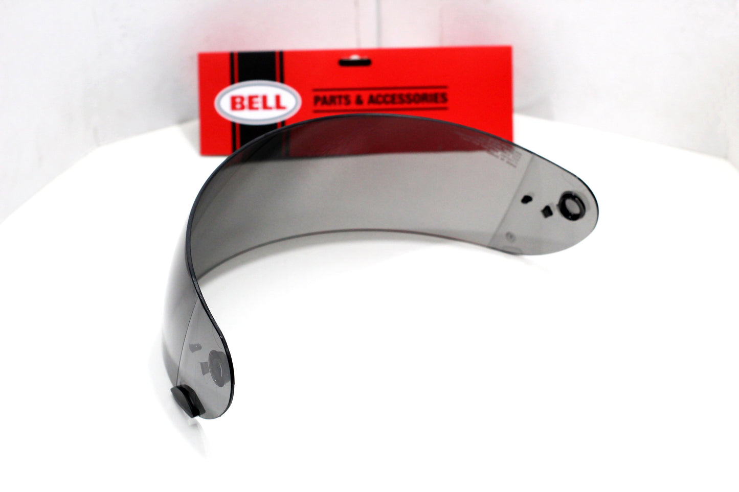 Bell ClickRelease Visor (Dark Smoke) - Durian Bikers