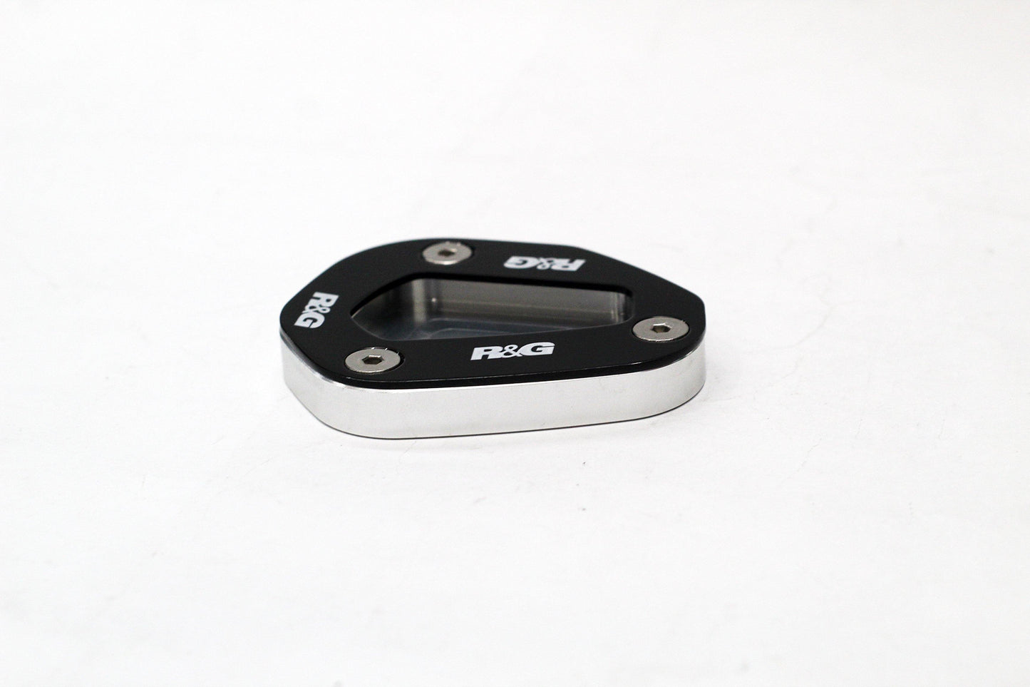 R&G Kickstand Shoe fits for Honda NT700V Deauville (’06-’10) - Durian Bikers
