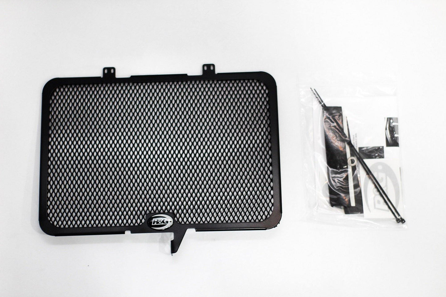 R&G Radiator Guard fits for Yamaha XJ6 (Including Diversion F) ('13-) - Durian Bikers