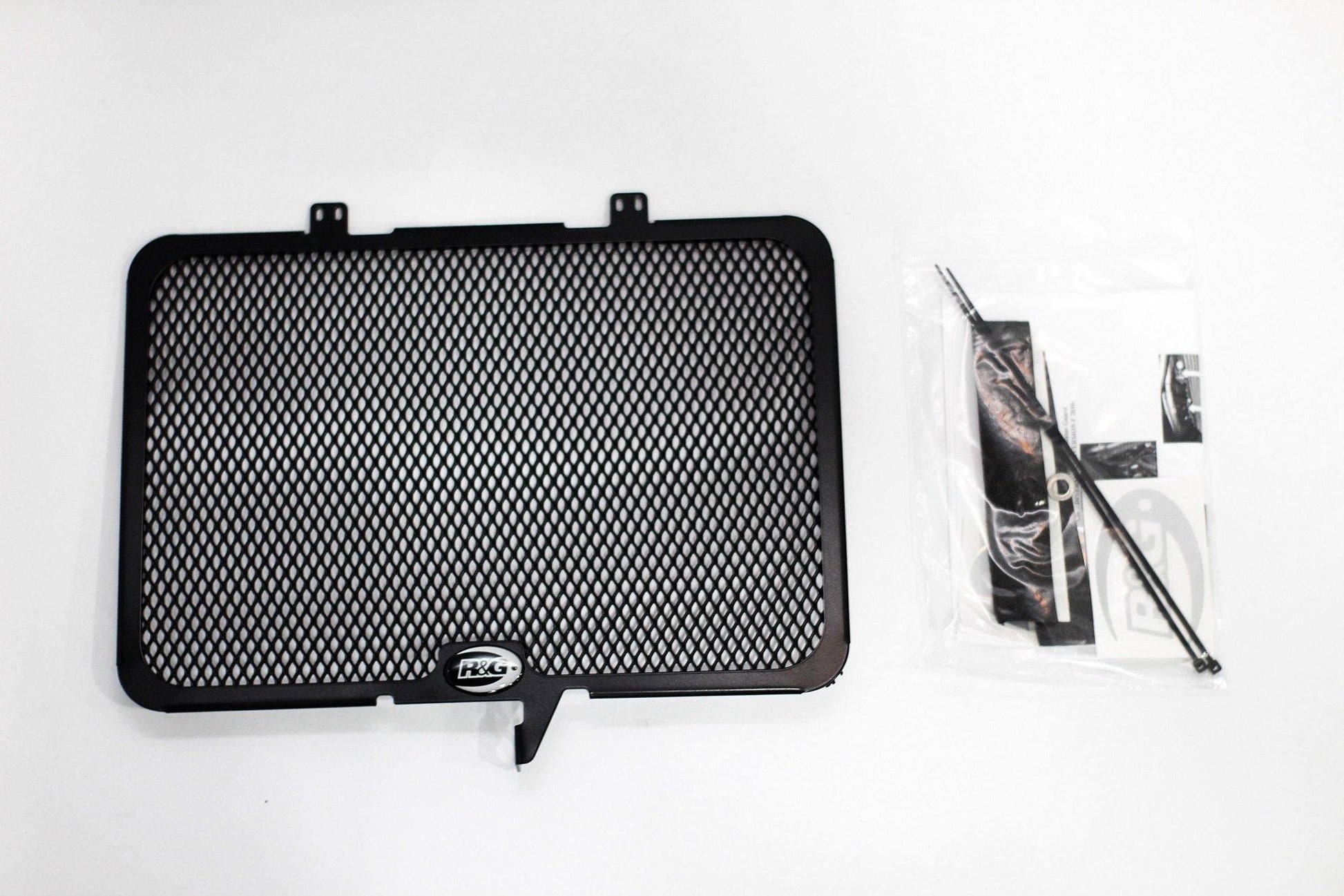 R&G Radiator Guard fits for Yamaha XJ6 (Including Diversion F) ('13-) - Durian Bikers