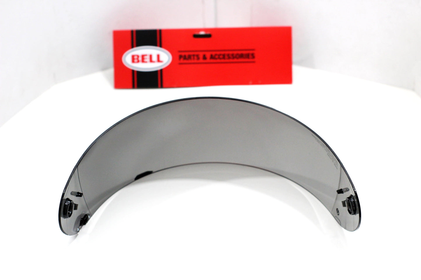 Bell ClickRelease Visor (Dark Smoke) - Durian Bikers