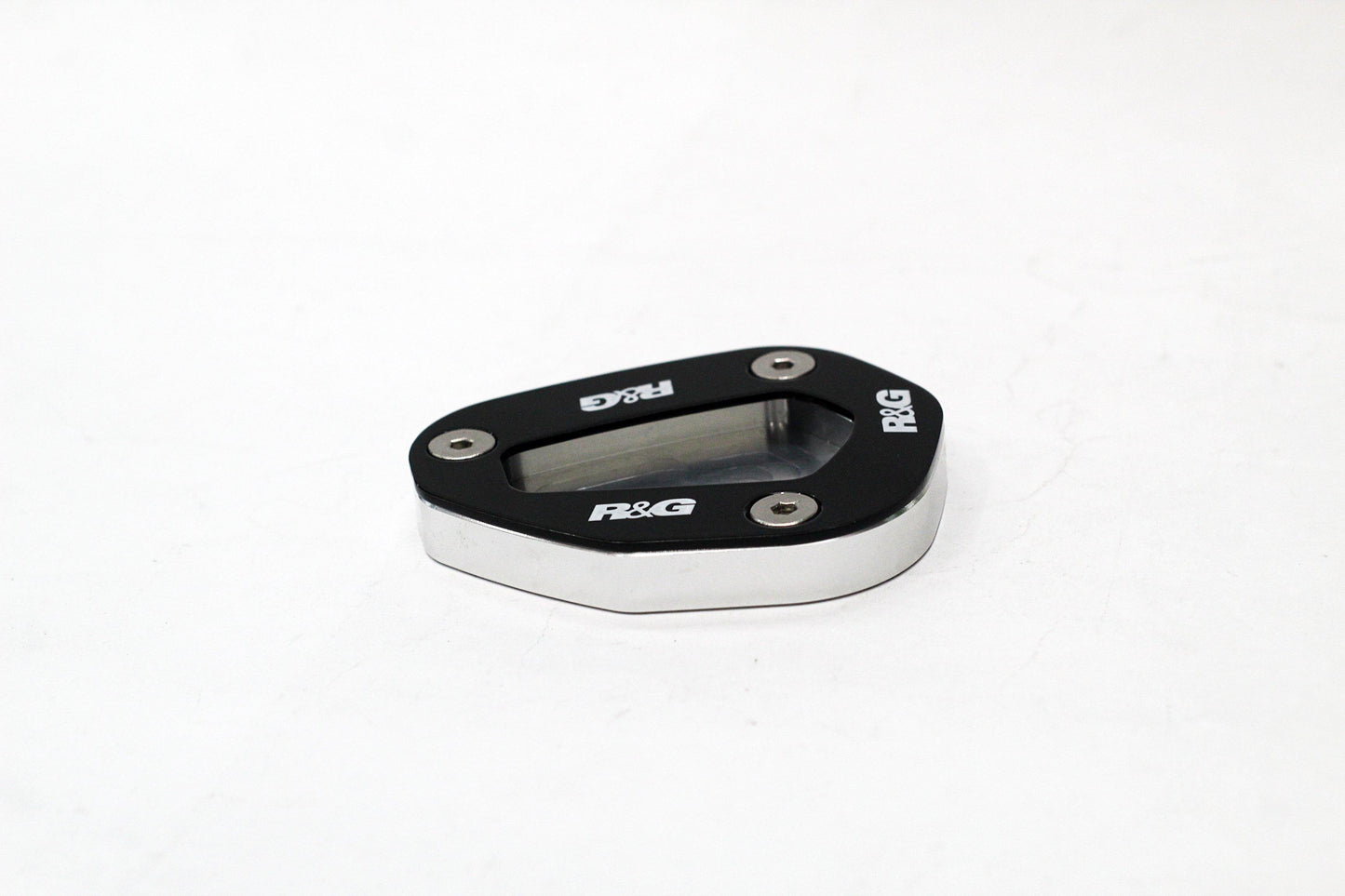 R&G Kickstand Shoe fits for Honda NT700V Deauville (’06-’10) - Durian Bikers