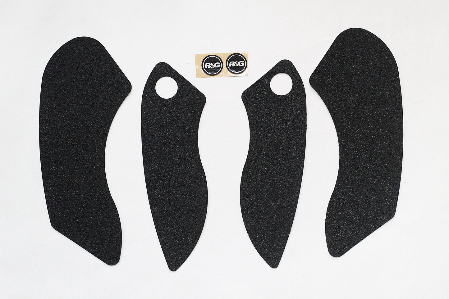 R&G Tank Traction Grip fits for Yamaha XSR900 ('16-) - Durian Bikers