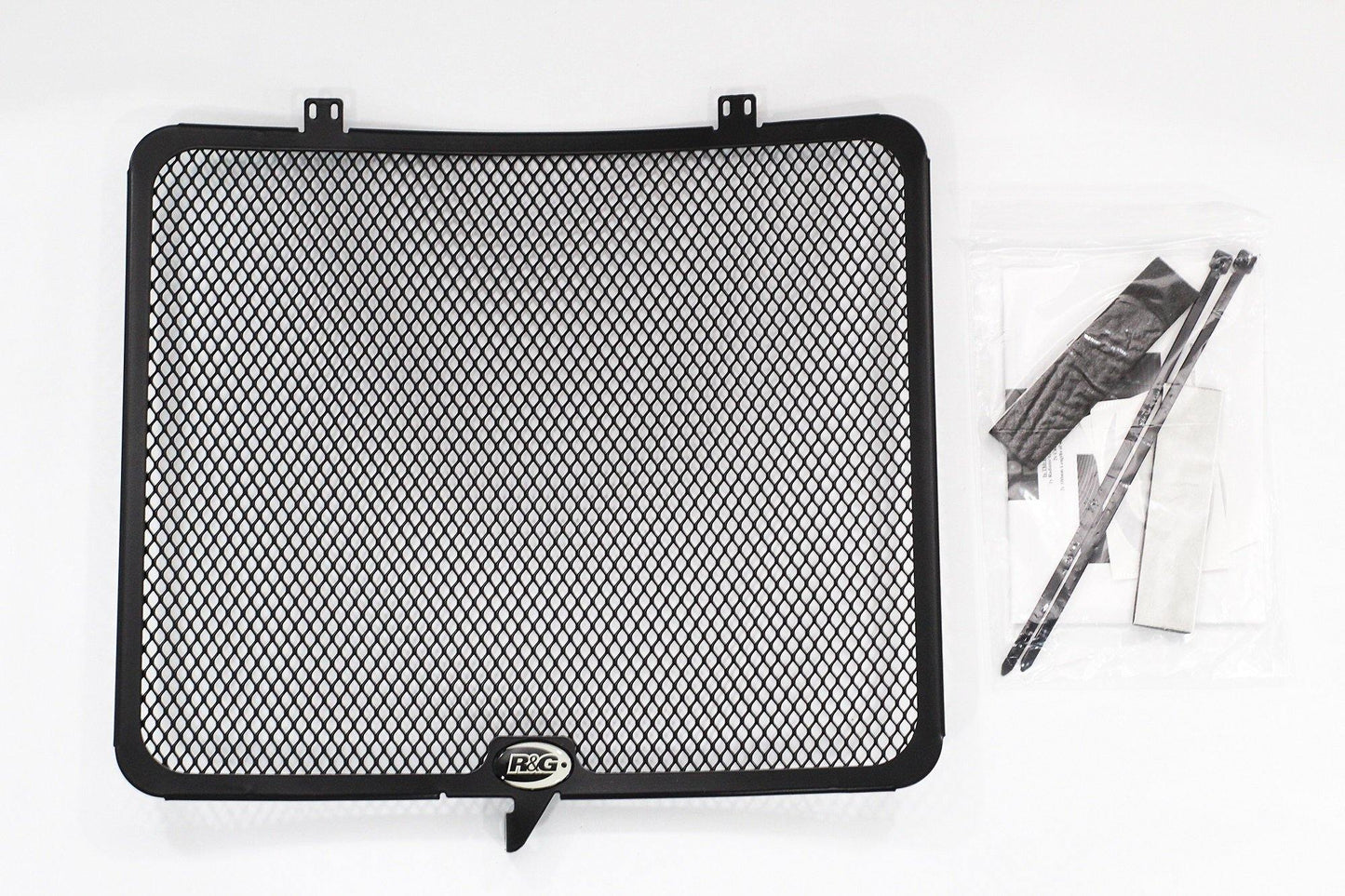 R&G Radiator Guard fits for Honda CBR600RR ('13-'18) - Durian Bikers