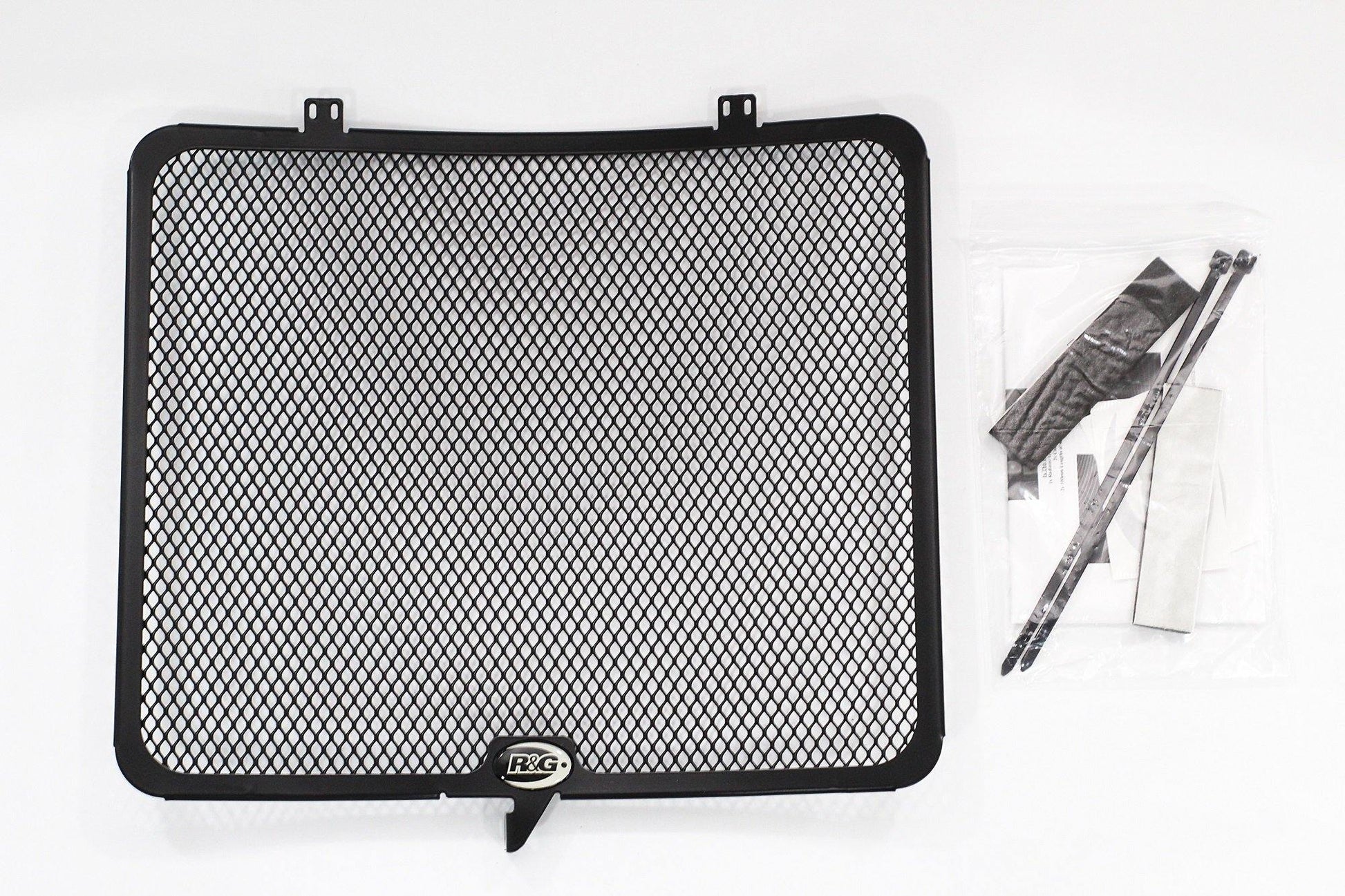 R&G Radiator Guard fits for Honda CBR600RR ('13-'18) - Durian Bikers