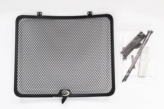 R&G Radiator Guard fits for Honda CBR600RR ('13-'18) - Durian Bikers