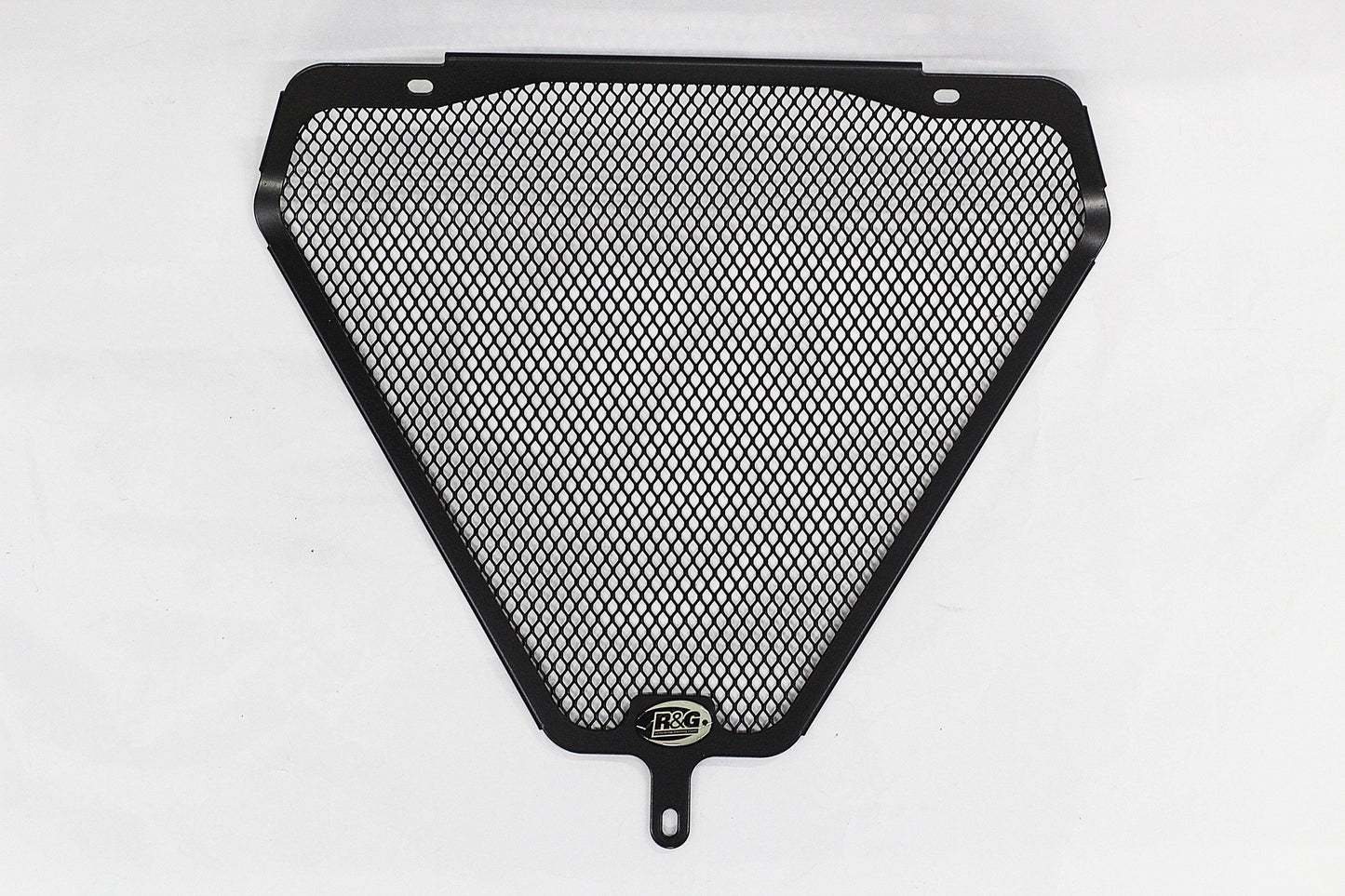 R&G Downpipe Grille fits for Kawasaki Ninja 300 ('13-) & Ninja 250 ('13-'17) - Durian Bikers