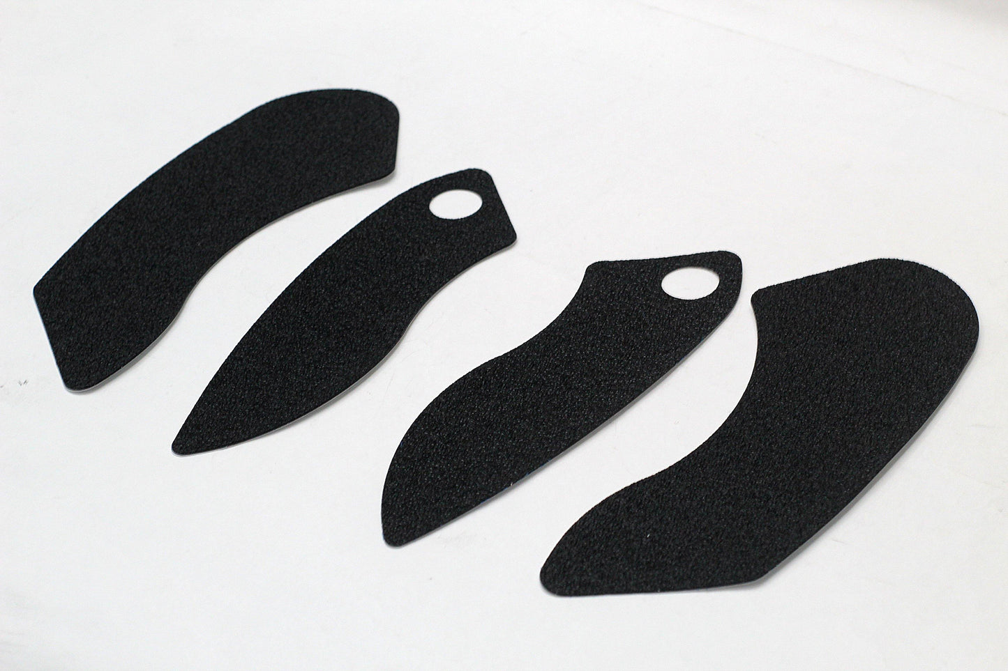 R&G Tank Traction Grip fits for Yamaha XSR900 ('16-) - Durian Bikers
