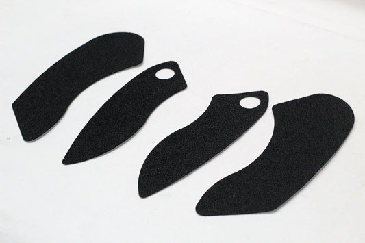 R&G Tank Traction Grip fits for Yamaha XSR900 ('16-) - Durian Bikers