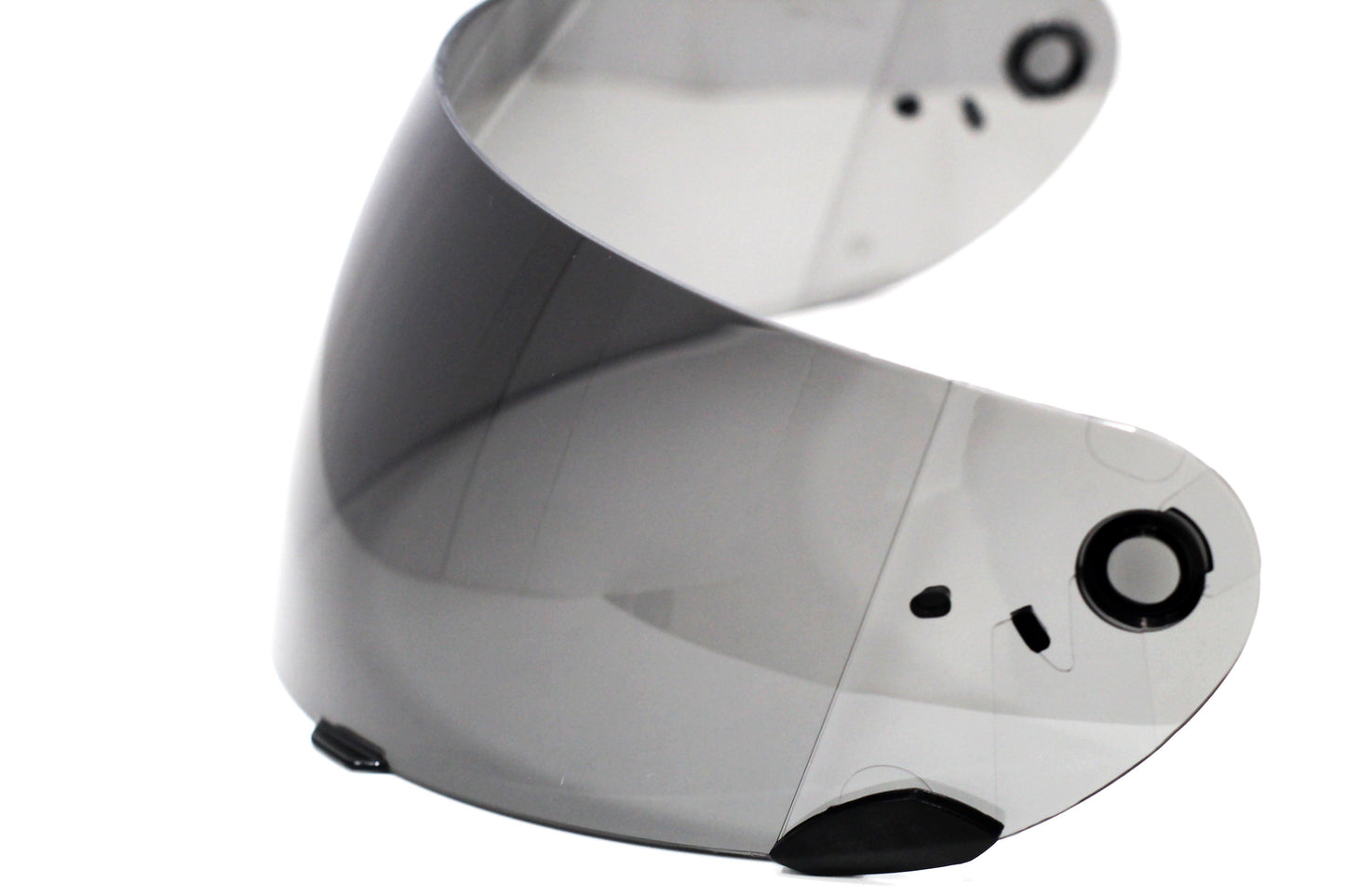 Bell ClickRelease Visor (Dark Smoke) - Durian Bikers