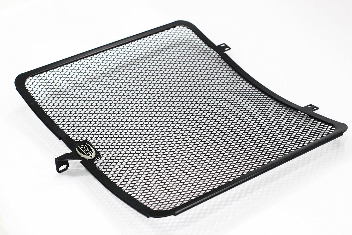 R&G Radiator Guard fits for Honda CBR600RR ('13-'18) - Durian Bikers