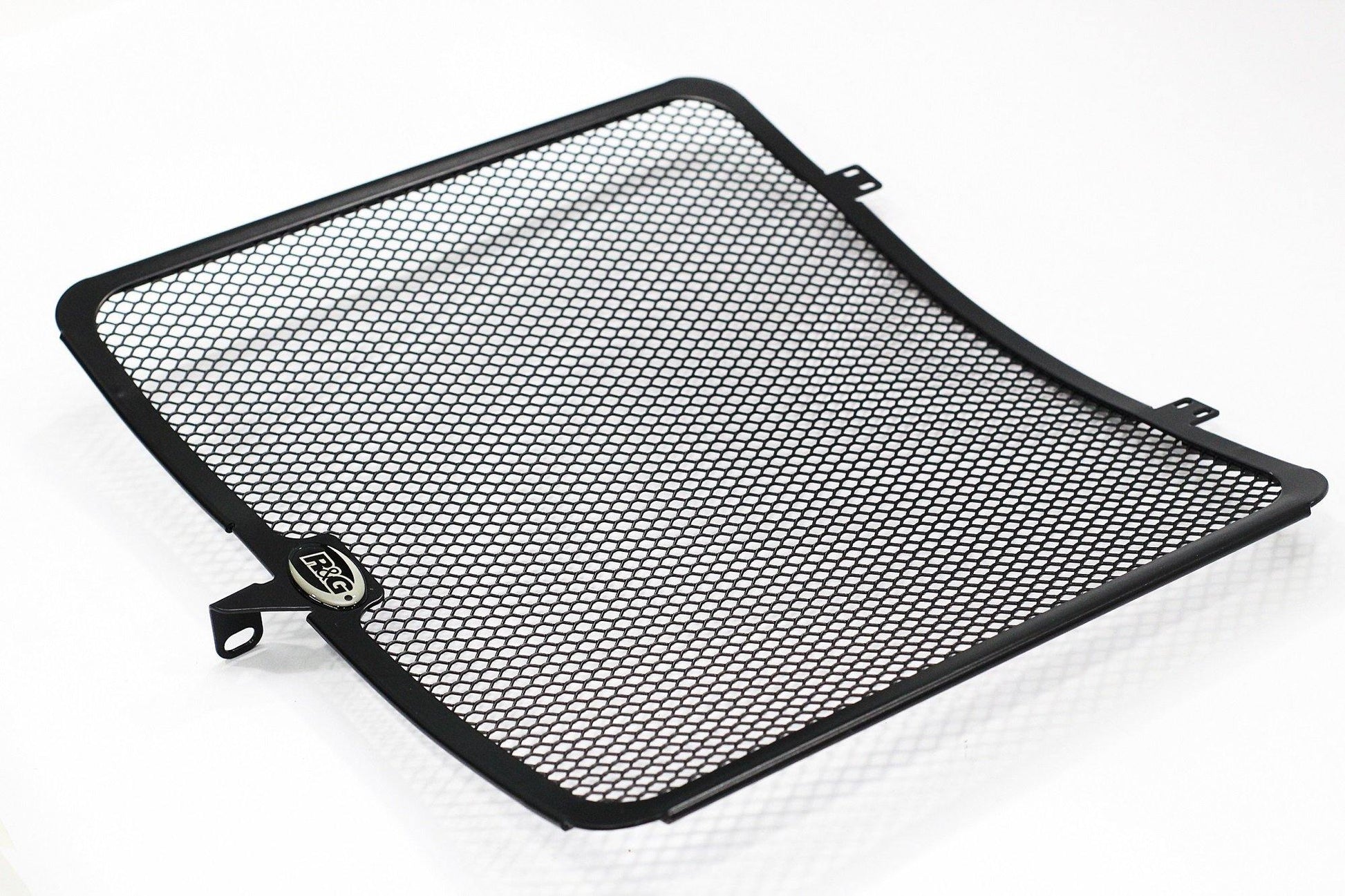 R&G Radiator Guard fits for Honda CBR600RR ('13-'18) - Durian Bikers