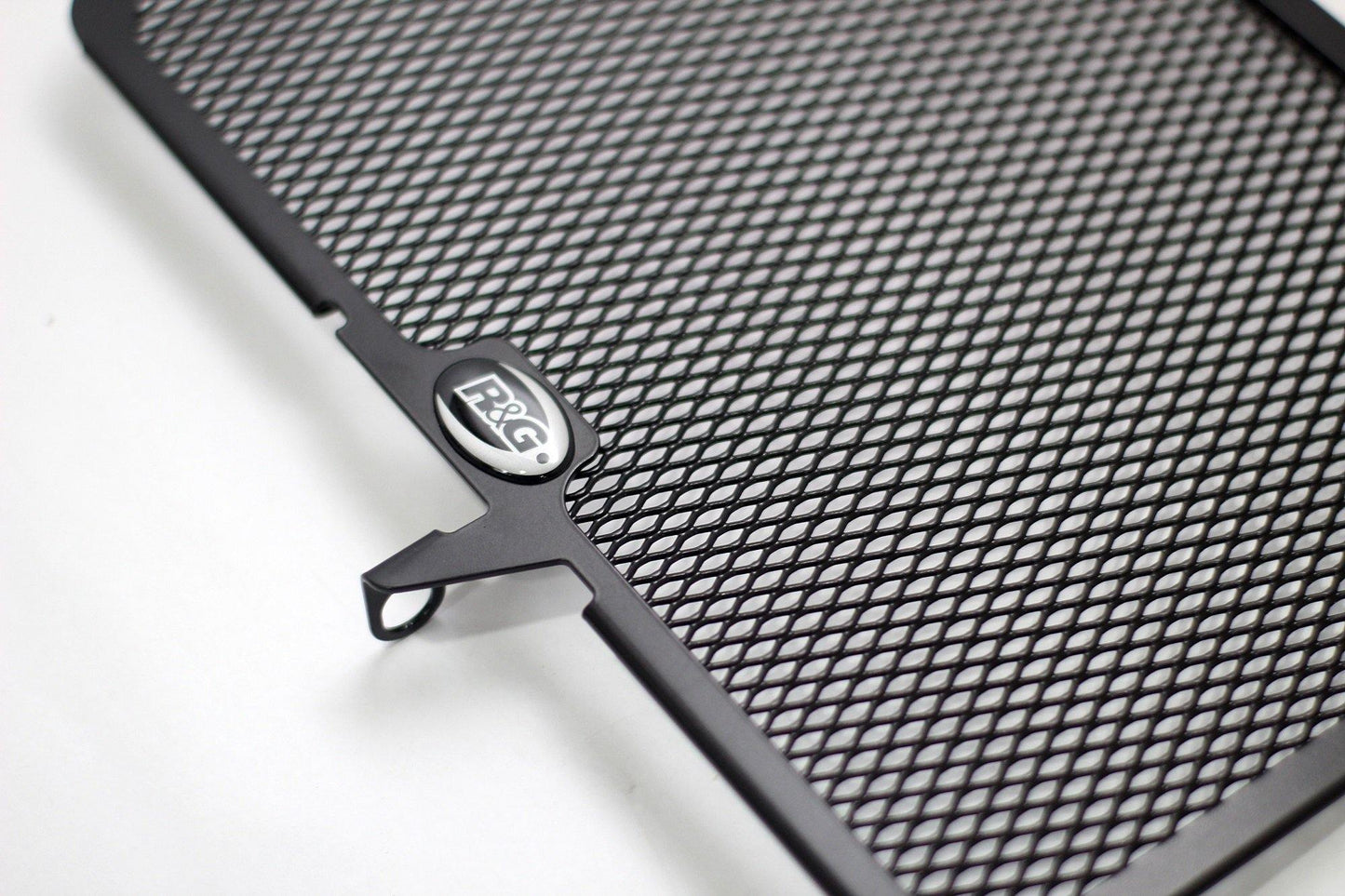 R&G Radiator Guard fits for Yamaha XJ6 (Including Diversion F) ('13-) - Durian Bikers