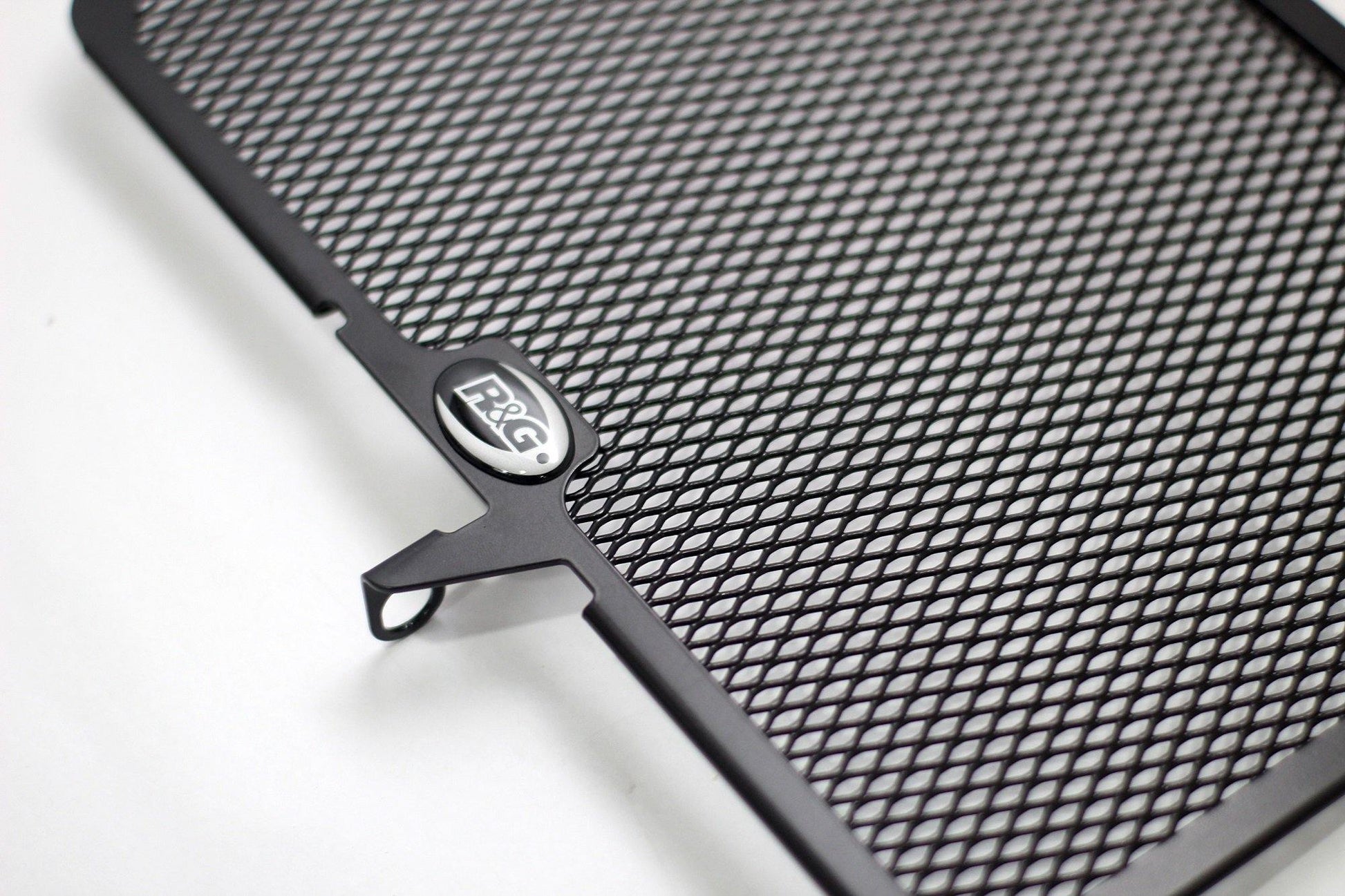 R&G Radiator Guard fits for Yamaha XJ6 (Including Diversion F) ('13-) - Durian Bikers