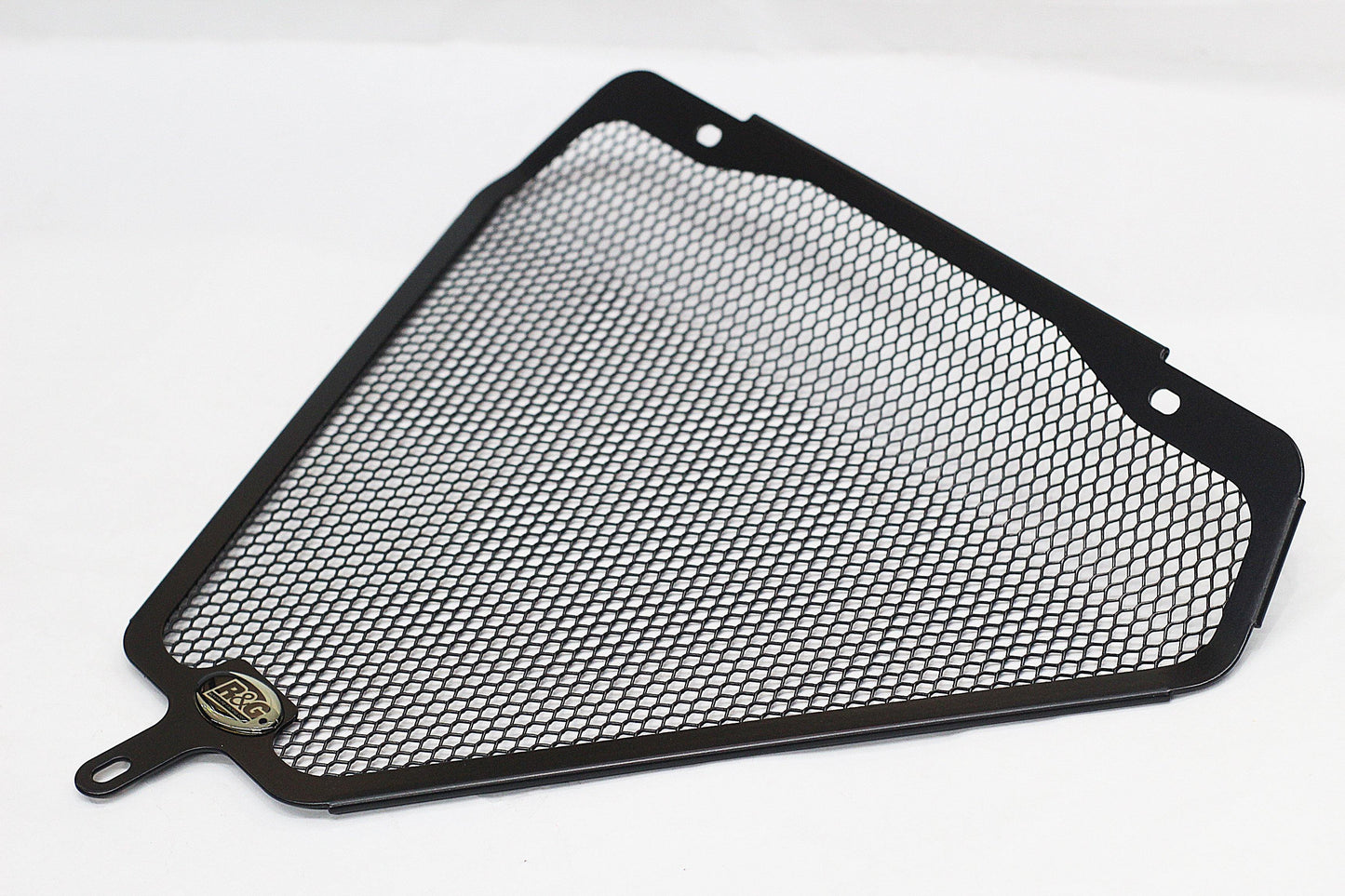 R&G Downpipe Grille fits for Kawasaki Ninja 300 ('13-) & Ninja 250 ('13-'17) - Durian Bikers