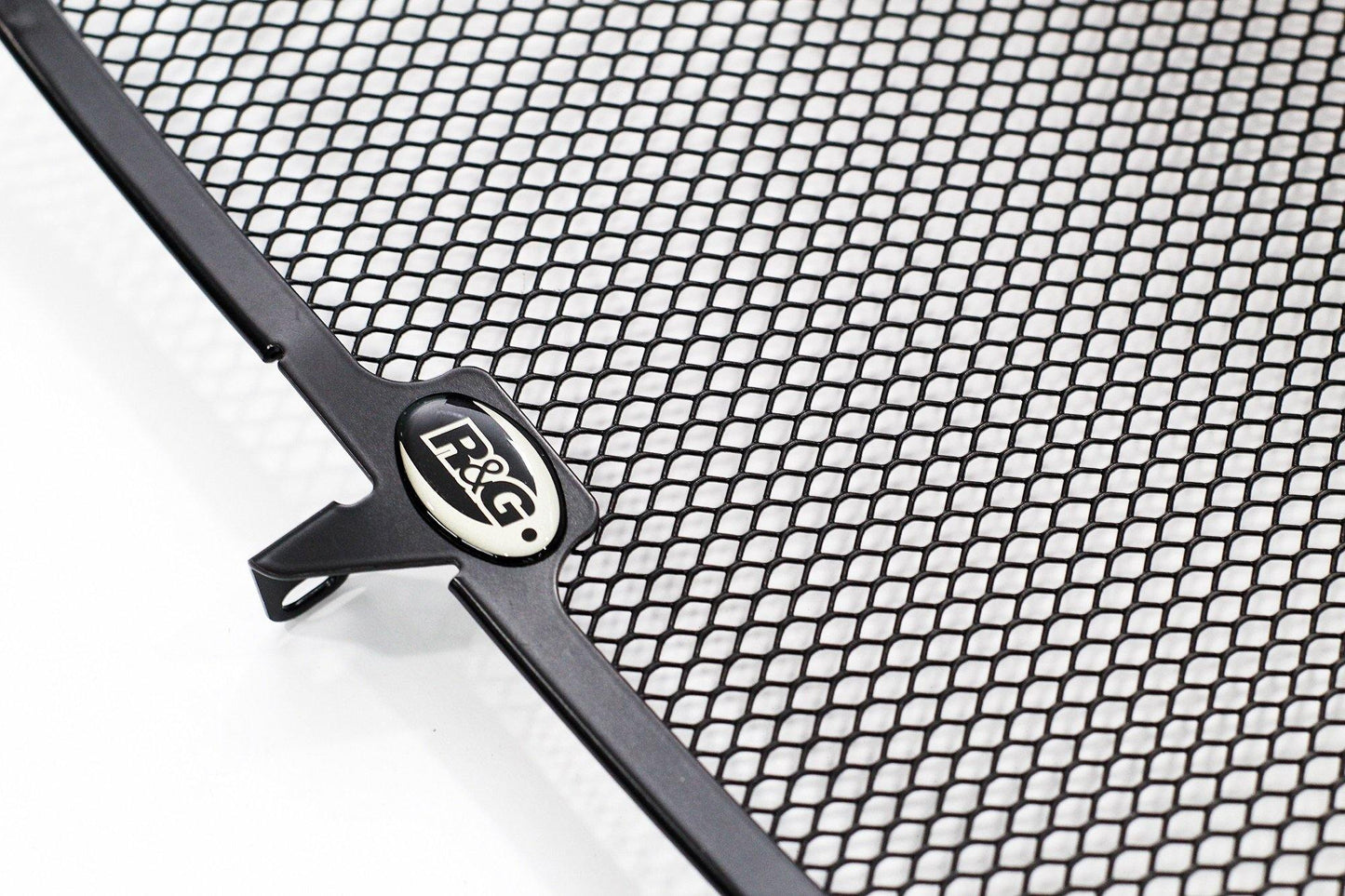 R&G Radiator Guard fits for Honda CBR600RR ('13-'18) - Durian Bikers