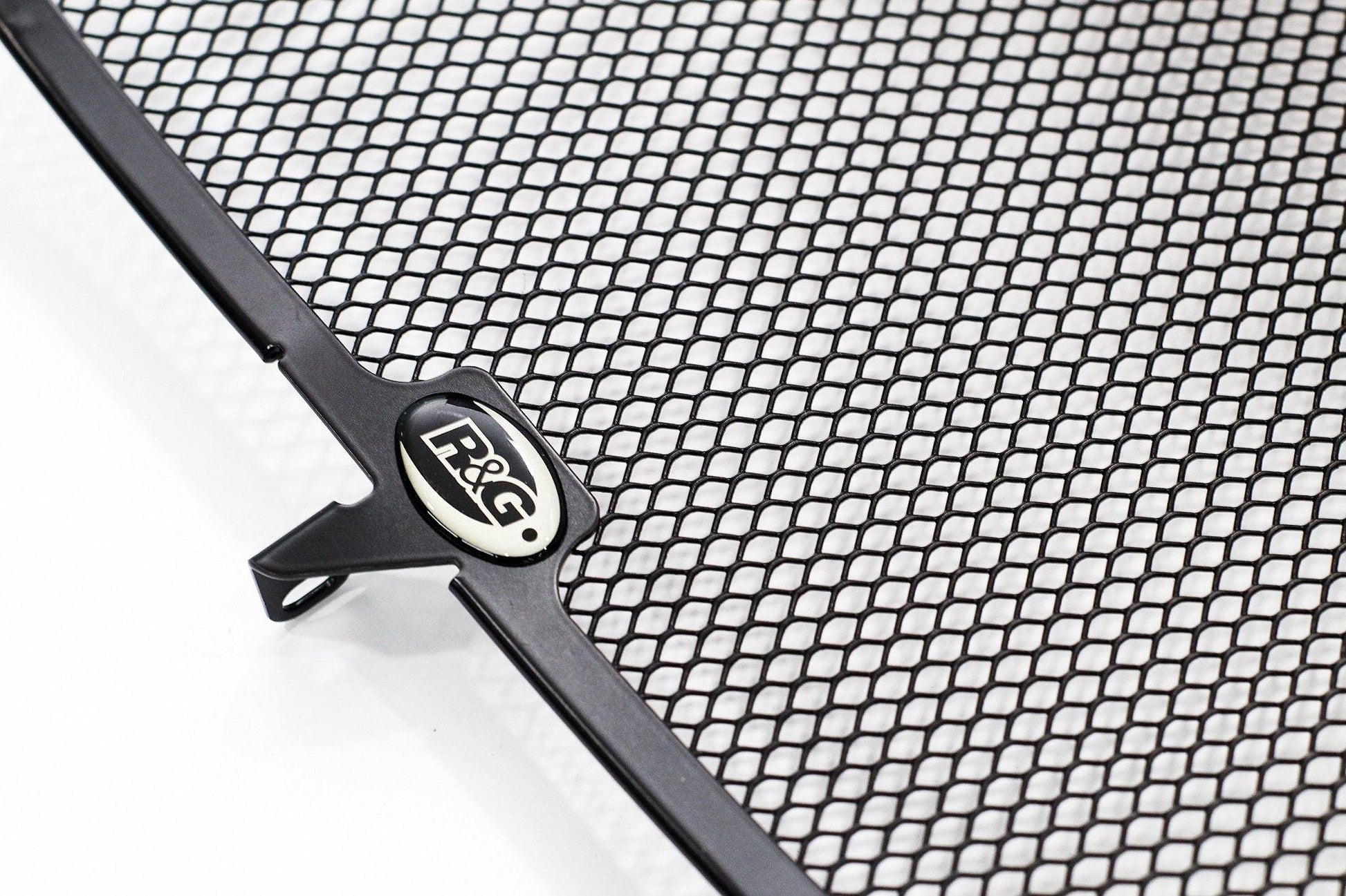 R&G Radiator Guard fits for Honda CBR600RR ('13-'18) - Durian Bikers