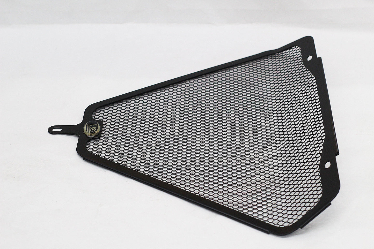 R&G Downpipe Grille fits for Kawasaki Ninja 300 ('13-) & Ninja 250 ('13-'17) - Durian Bikers