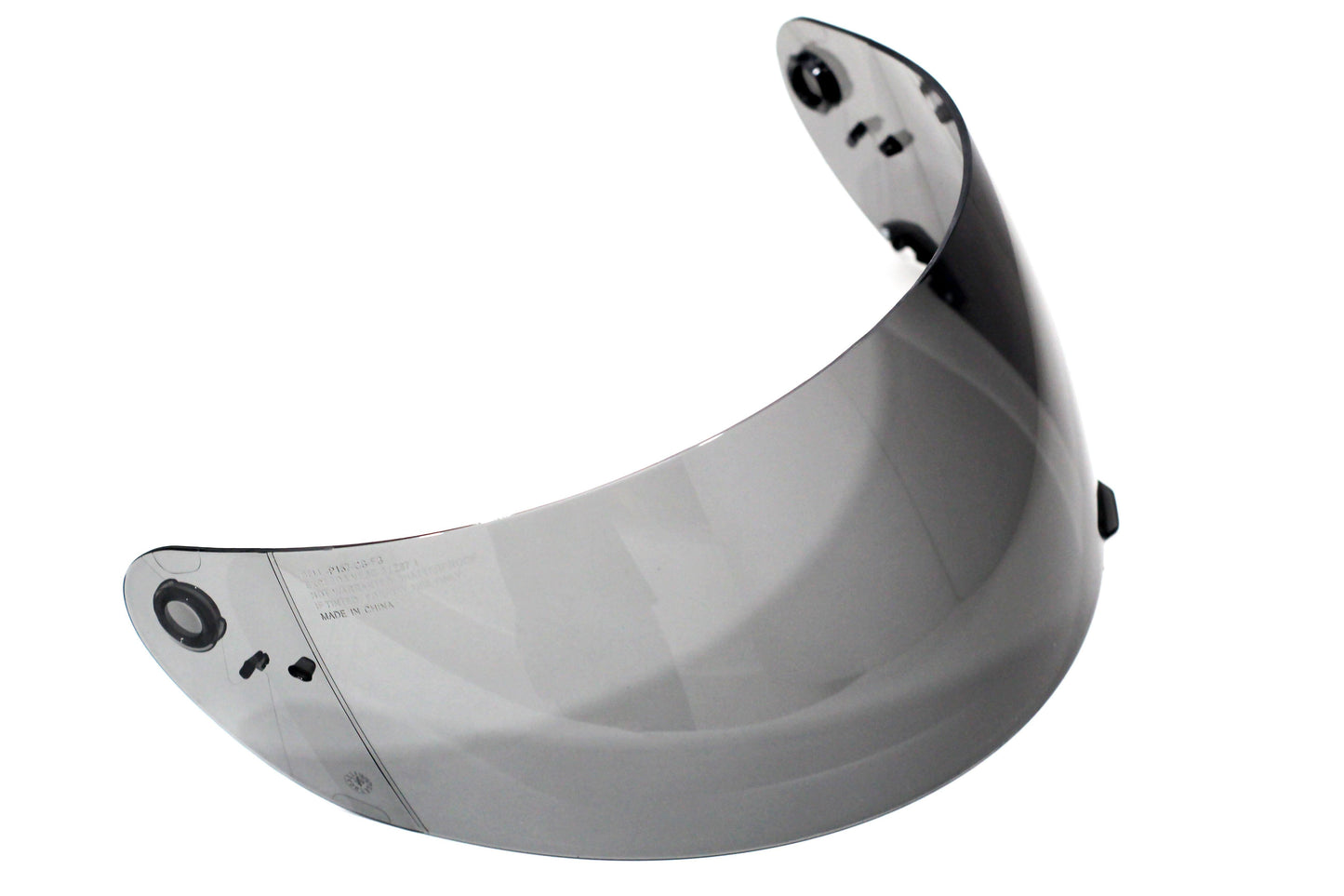 Bell ClickRelease Visor (Dark Smoke) - Durian Bikers