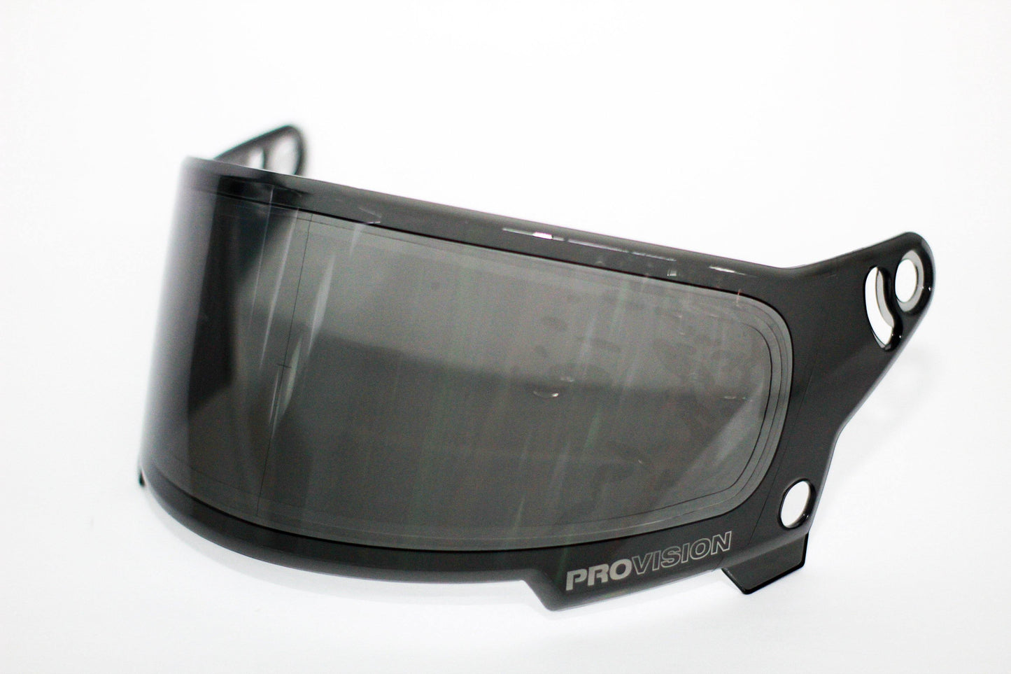 Bell Eliminator Visor (Dark Smoke Shield) - Durian Bikers