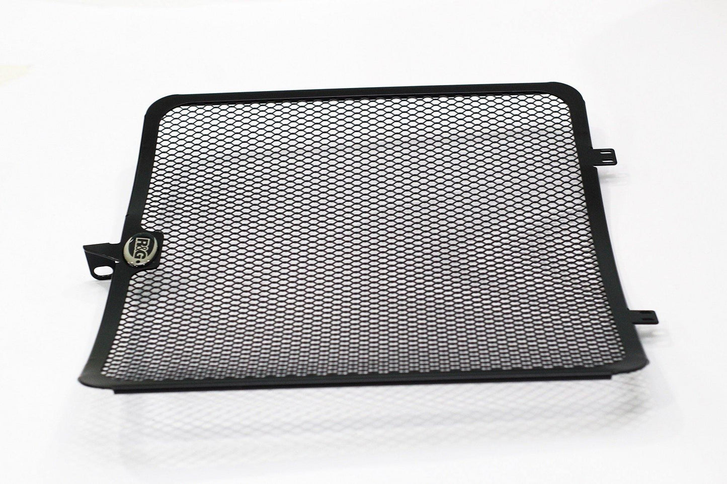 R&G Radiator Guard fits for Honda CBR600RR ('13-'18) - Durian Bikers