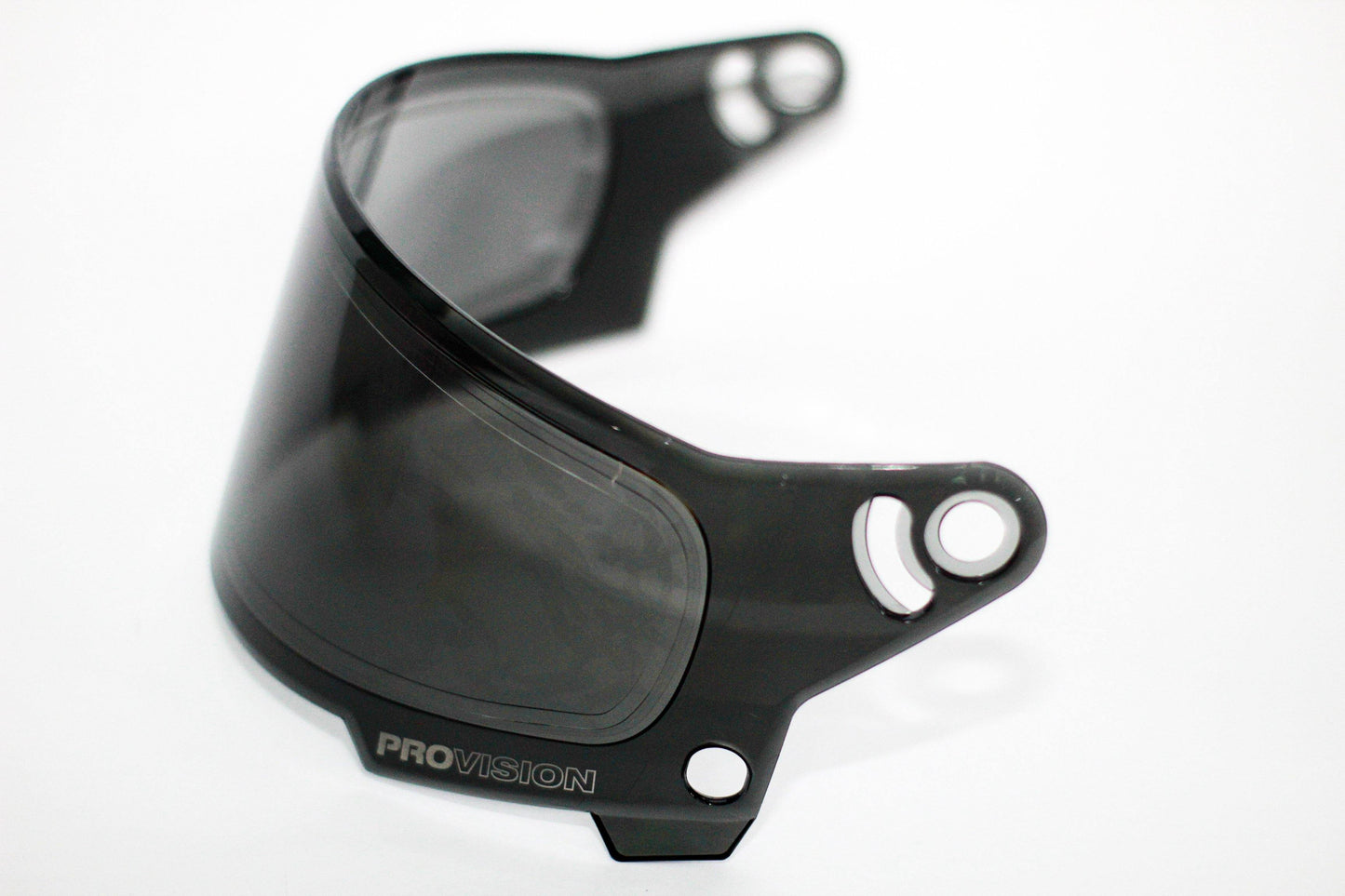 Bell Eliminator Visor (Dark Smoke Shield) - Durian Bikers
