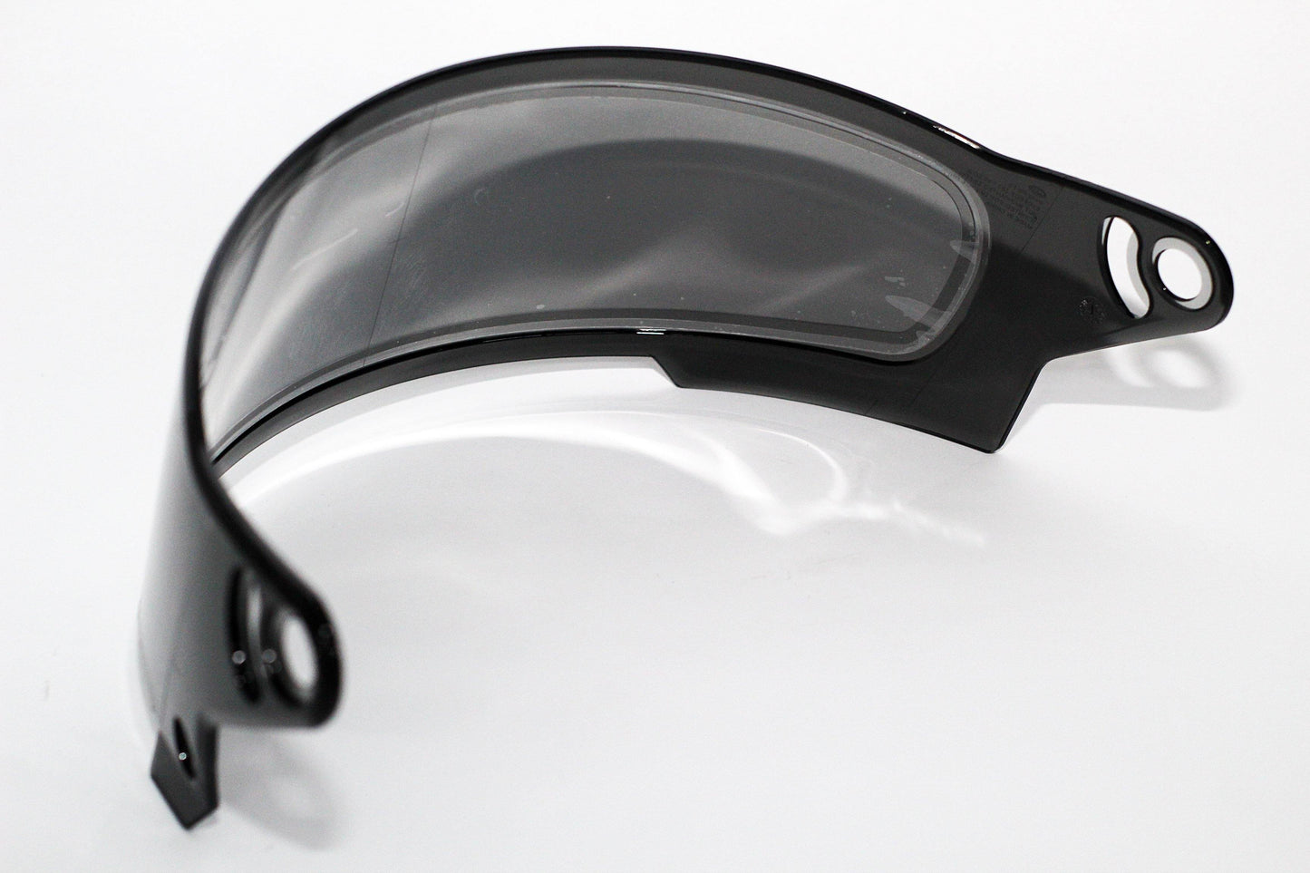 Bell Eliminator Visor (Dark Smoke Shield) - Durian Bikers