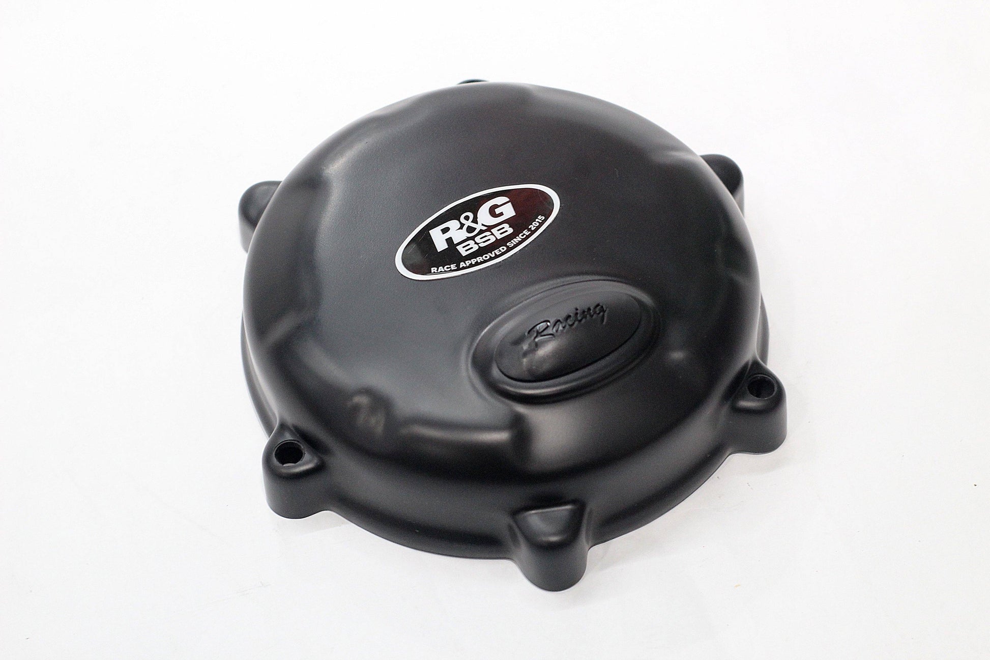 R&G Engine Case Cover Race Kit (2pcs) fits for Ducati 1199 Panigale & 1299 Panigale - Durian Bikers