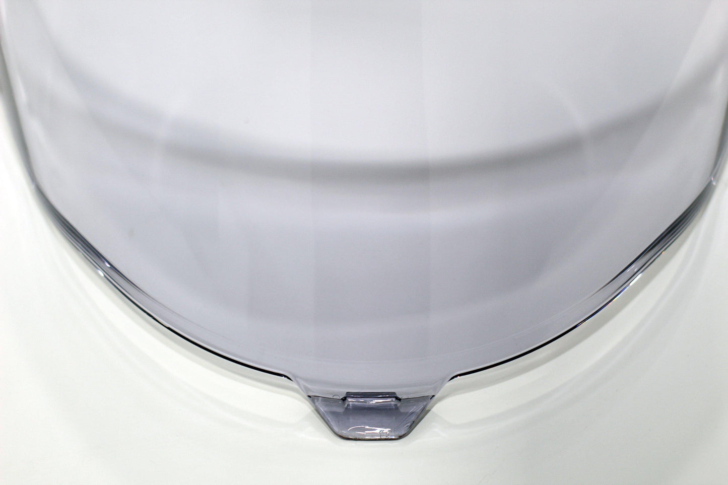 Bell Panovision Visor (Light Smoke) (Tearoff) - Durian Bikers