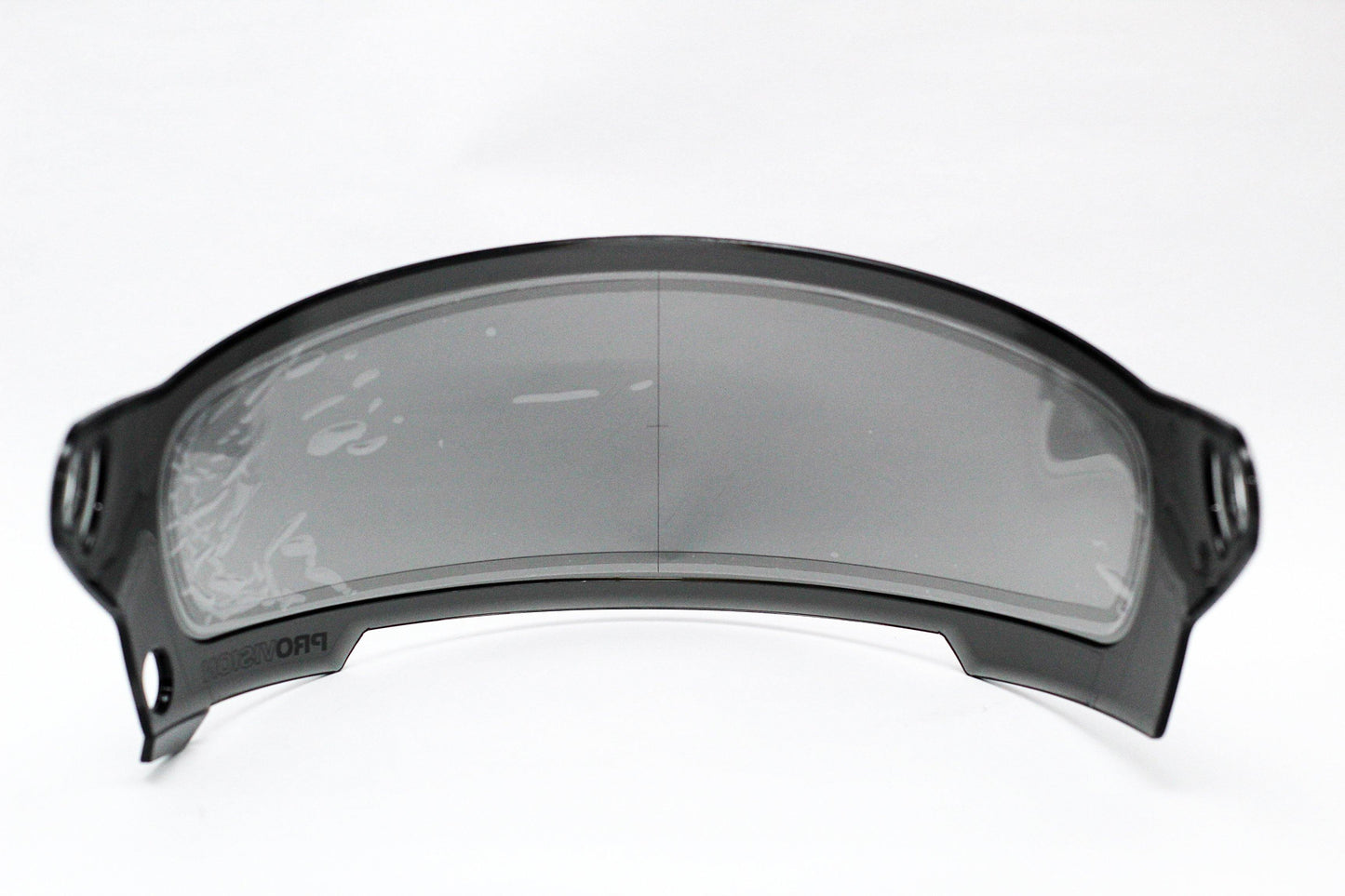 Bell Eliminator Visor (Dark Smoke Shield) - Durian Bikers