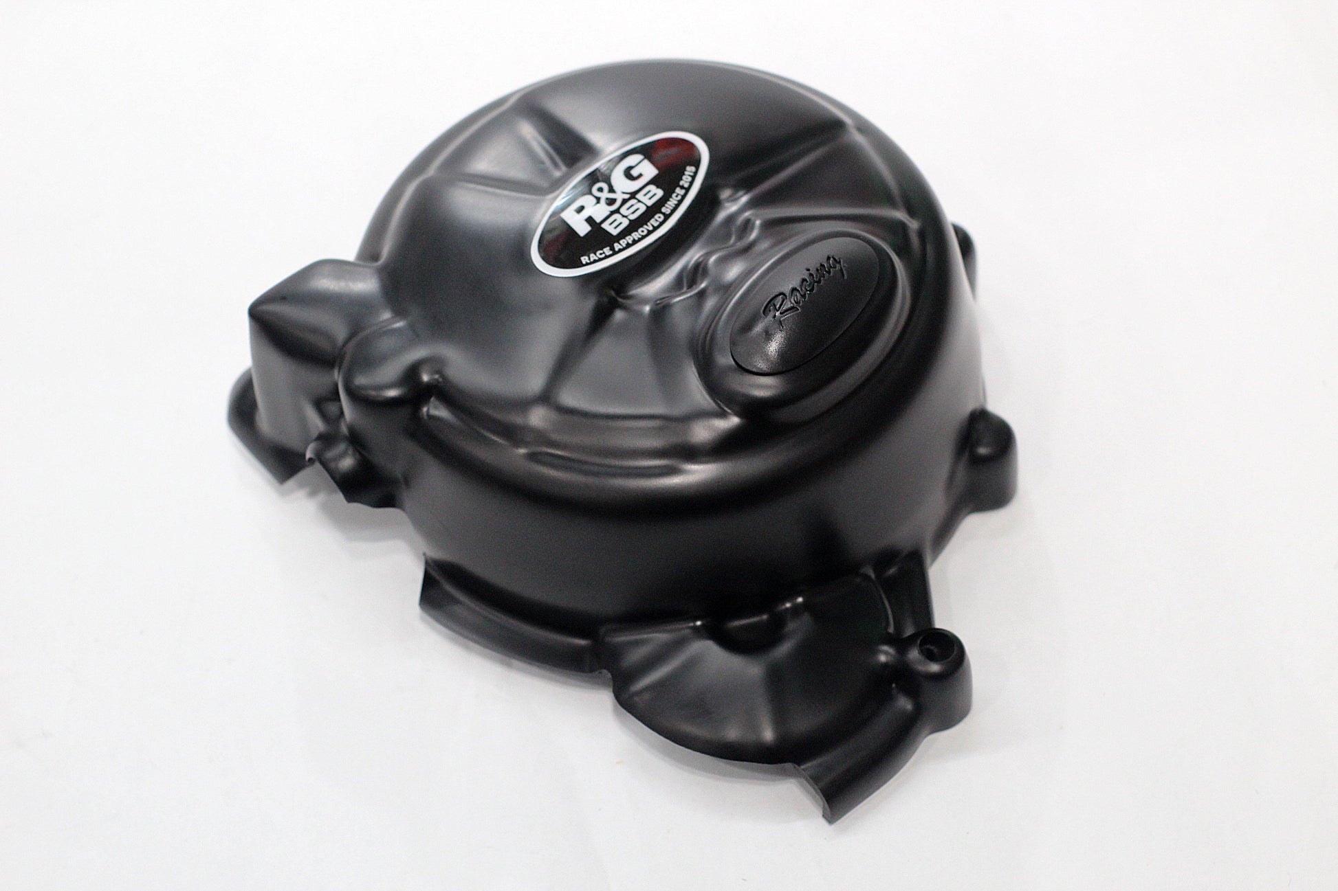 R&G Engine Case Cover Race Kit (2pcs) fits for Ducati 1199 Panigale & 1299 Panigale - Durian Bikers