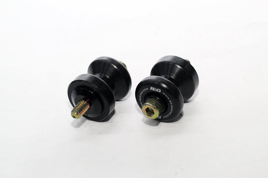 R&G Cotton Reels fits for Kawasaki Z800, ZX6-R / MZ1000S & Triumph Tiger Models - Durian Bikers