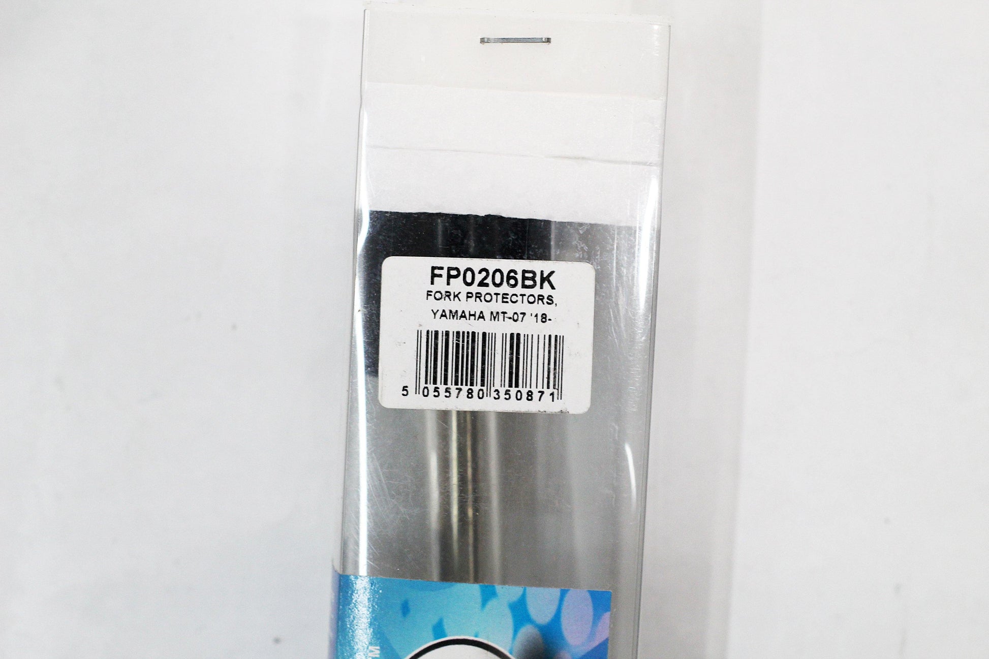 R&G Fork Protectors fits for Yamaha MT-07 (FZ-07) ('18-) - Durian Bikers