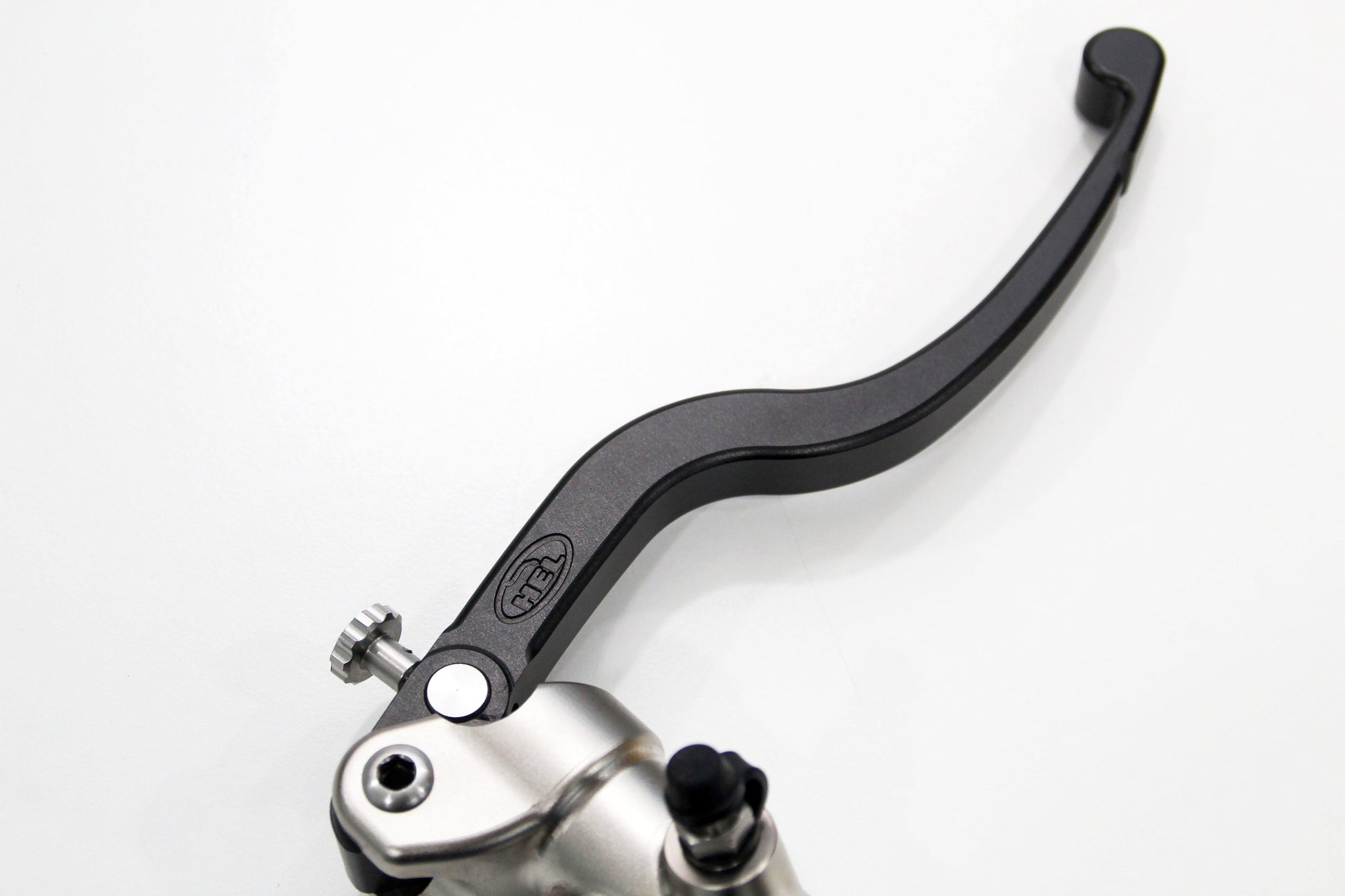 HEL Performance Adjustable Master Cylinder (19mm Nickel) - Durian Bikers