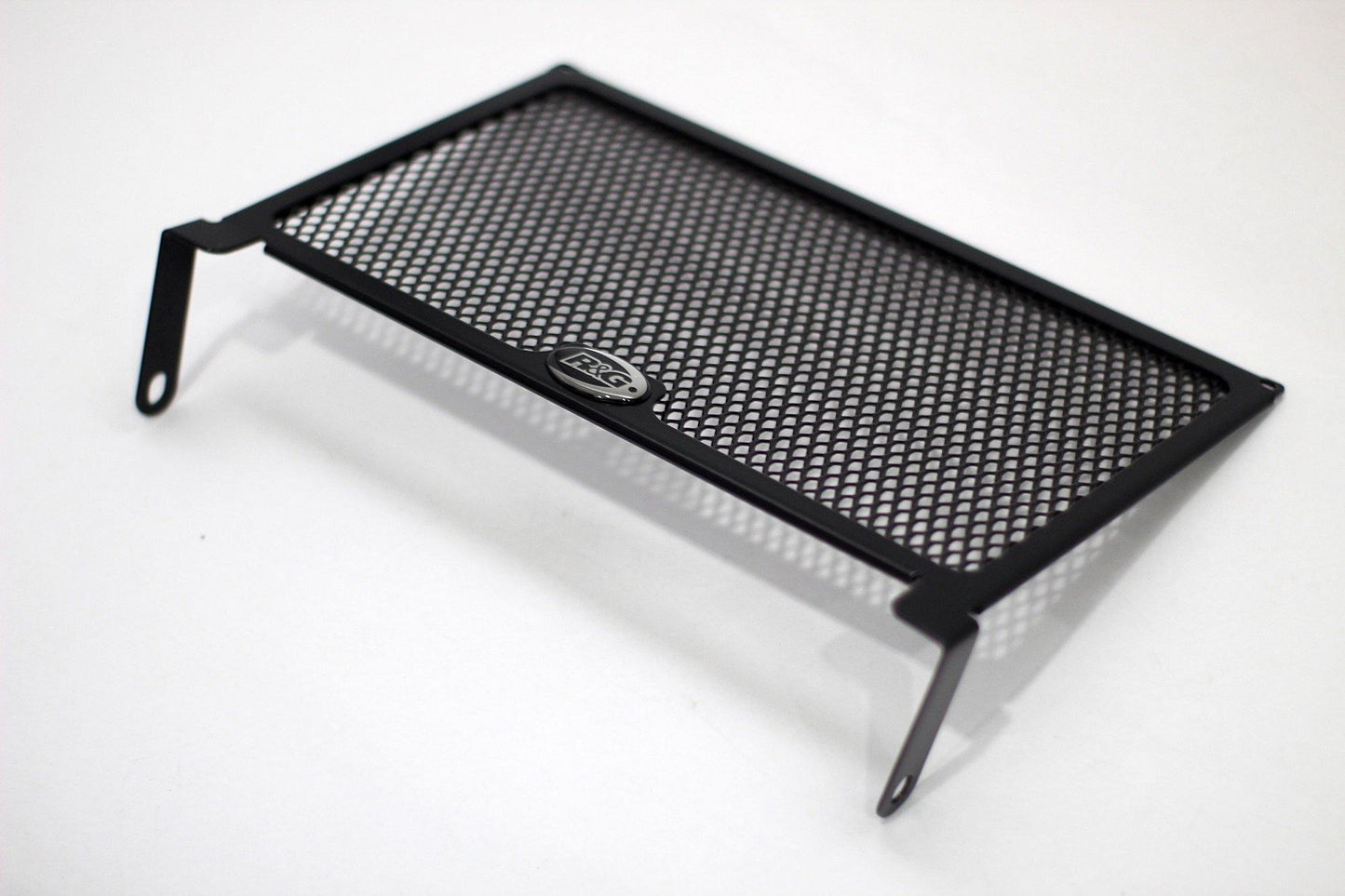 R&G Radiator Guards fits for Yamaha YZF-R25 ('14-) / YZF-R3 ('15-) / MT-25 / Yamaha MT-03 ('15-) Models - Durian Bikers